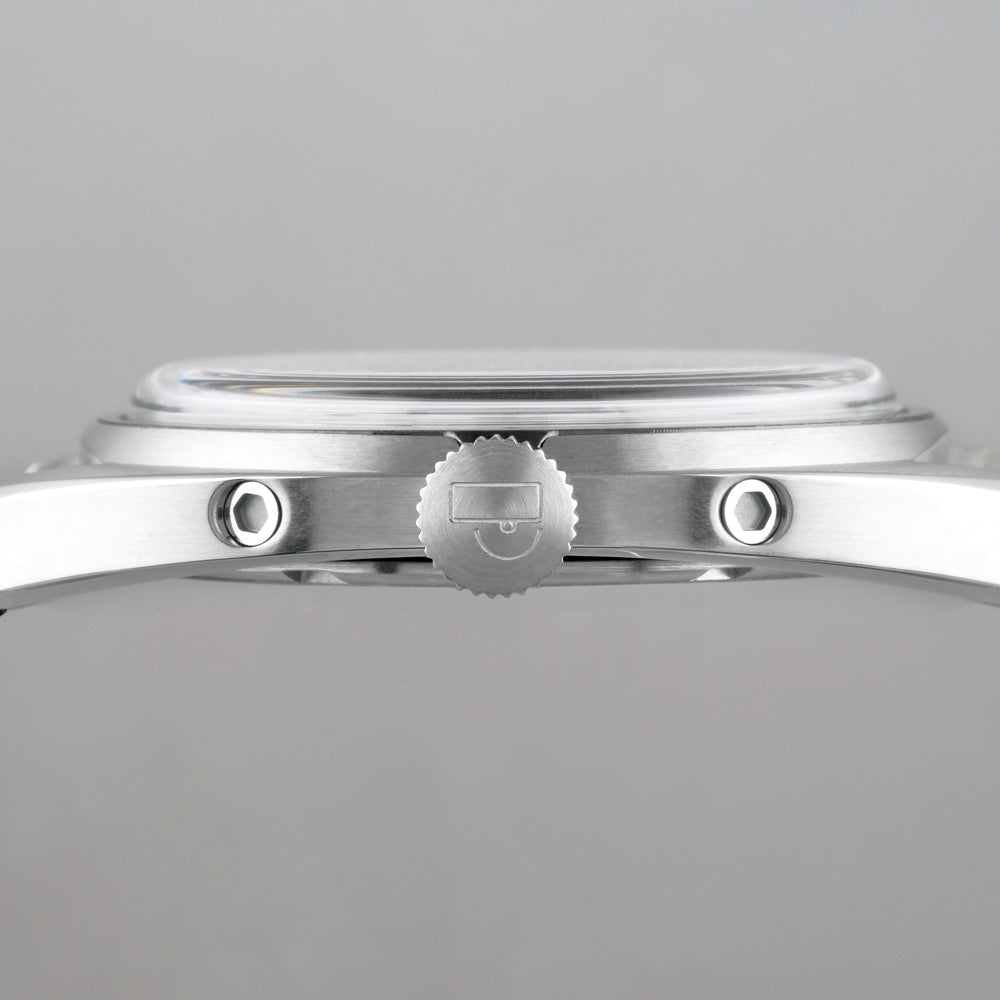 Paulin - Modul A Quartz