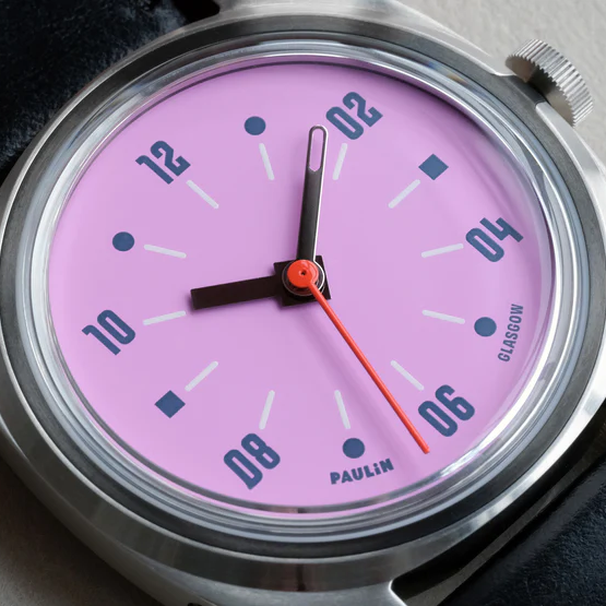 Paulin - Modul C Automatic