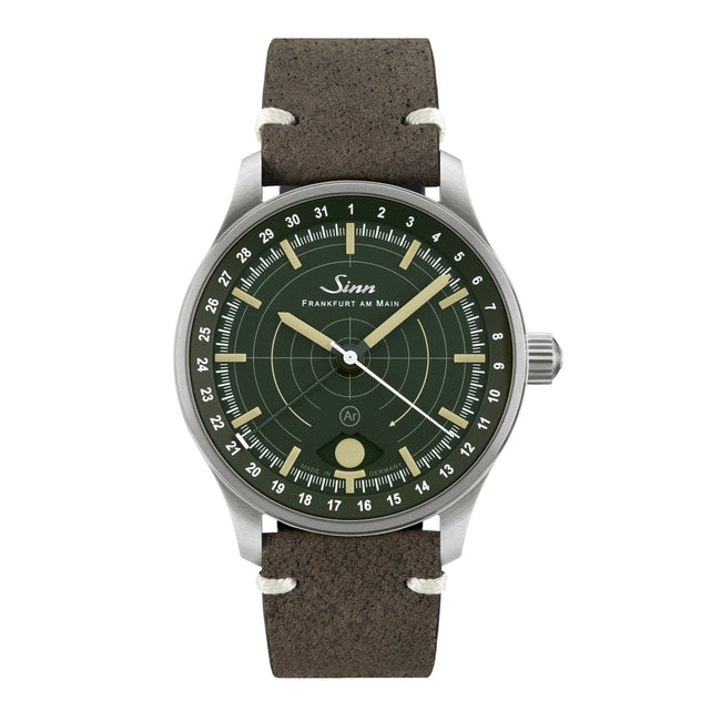 Sinn - 308 Hunting Watch