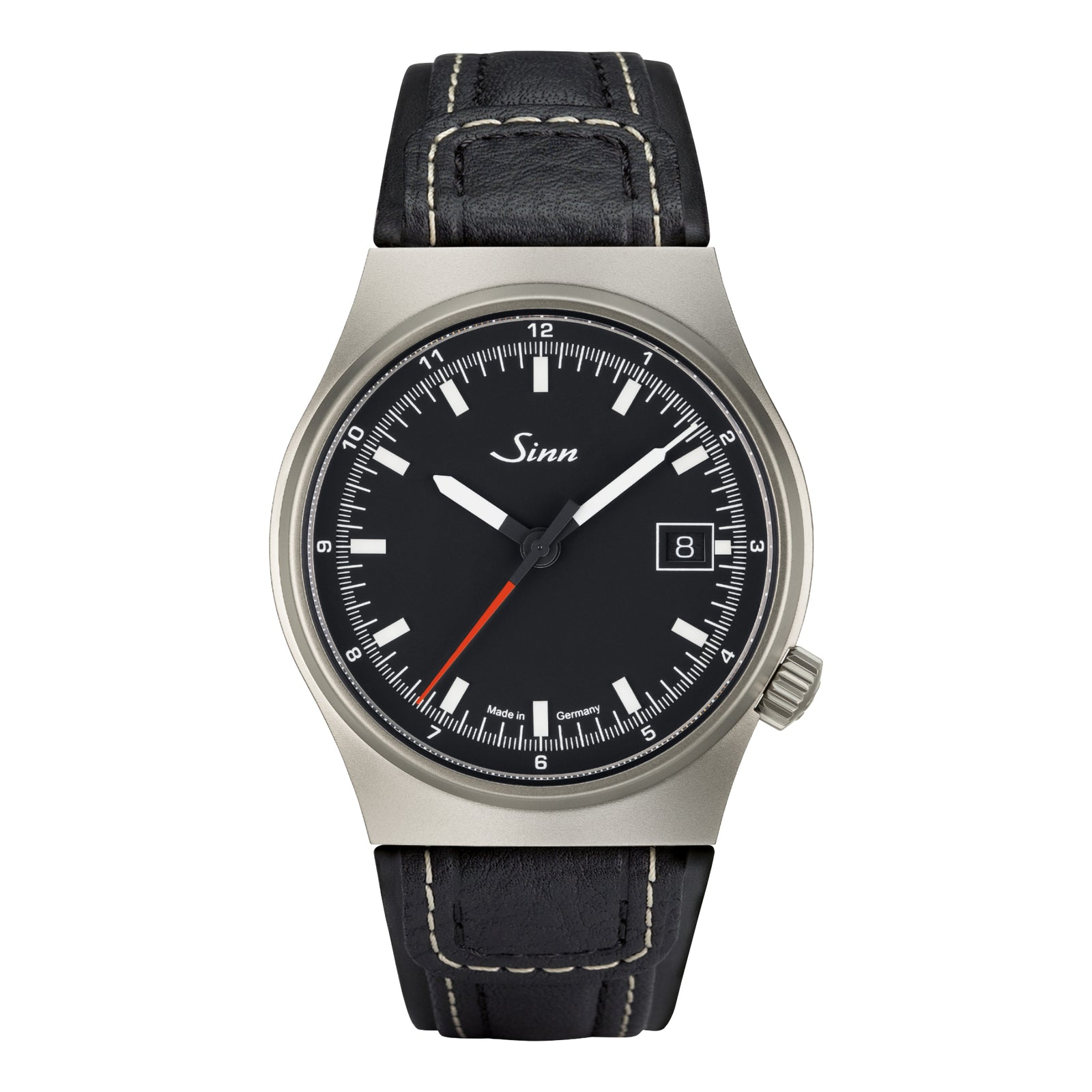 Sinn - 544 RS (New 2026 Release)
