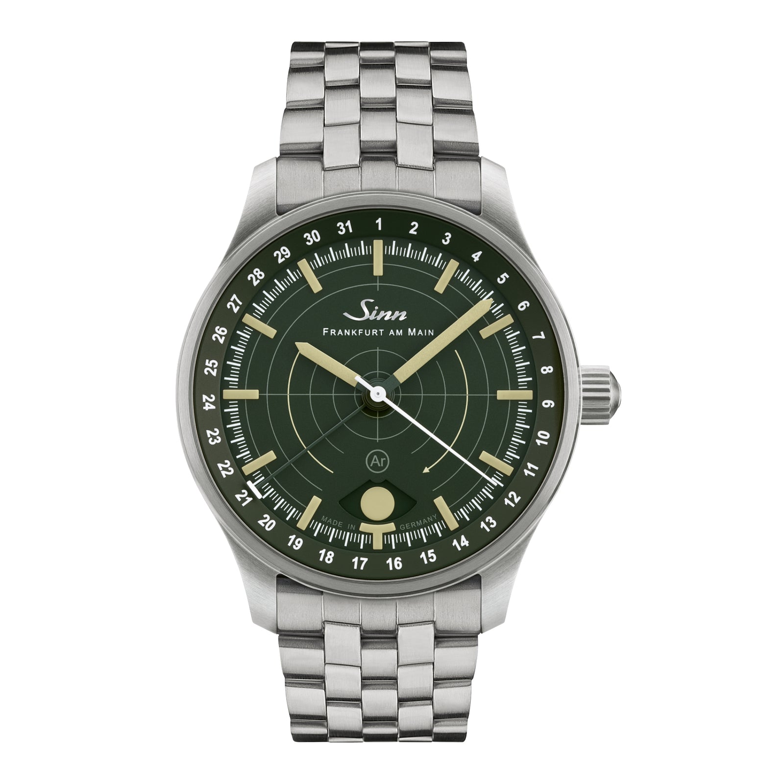 Sinn - 308 Hunting Watch