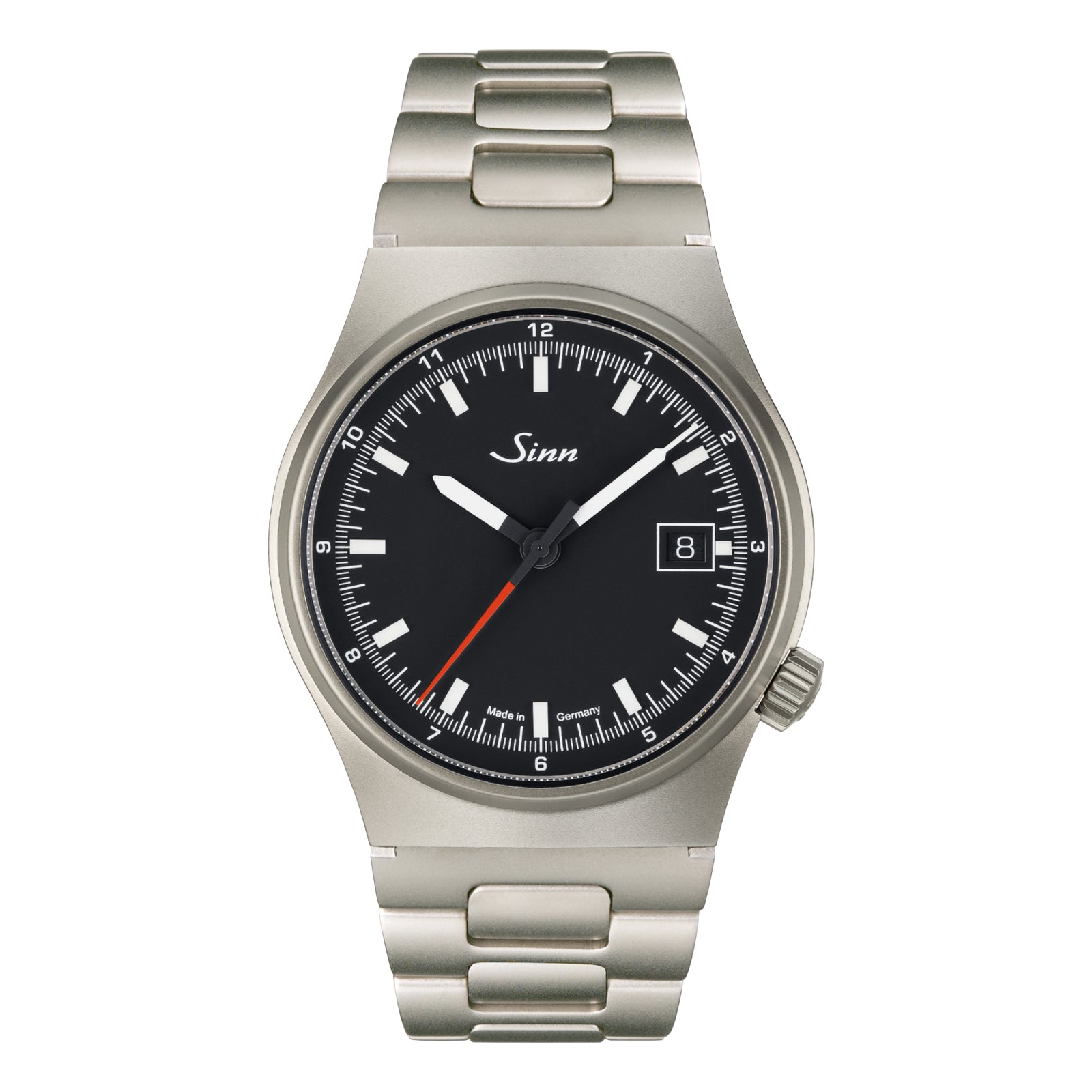 Sinn - 544 RS (New 2026 Release)
