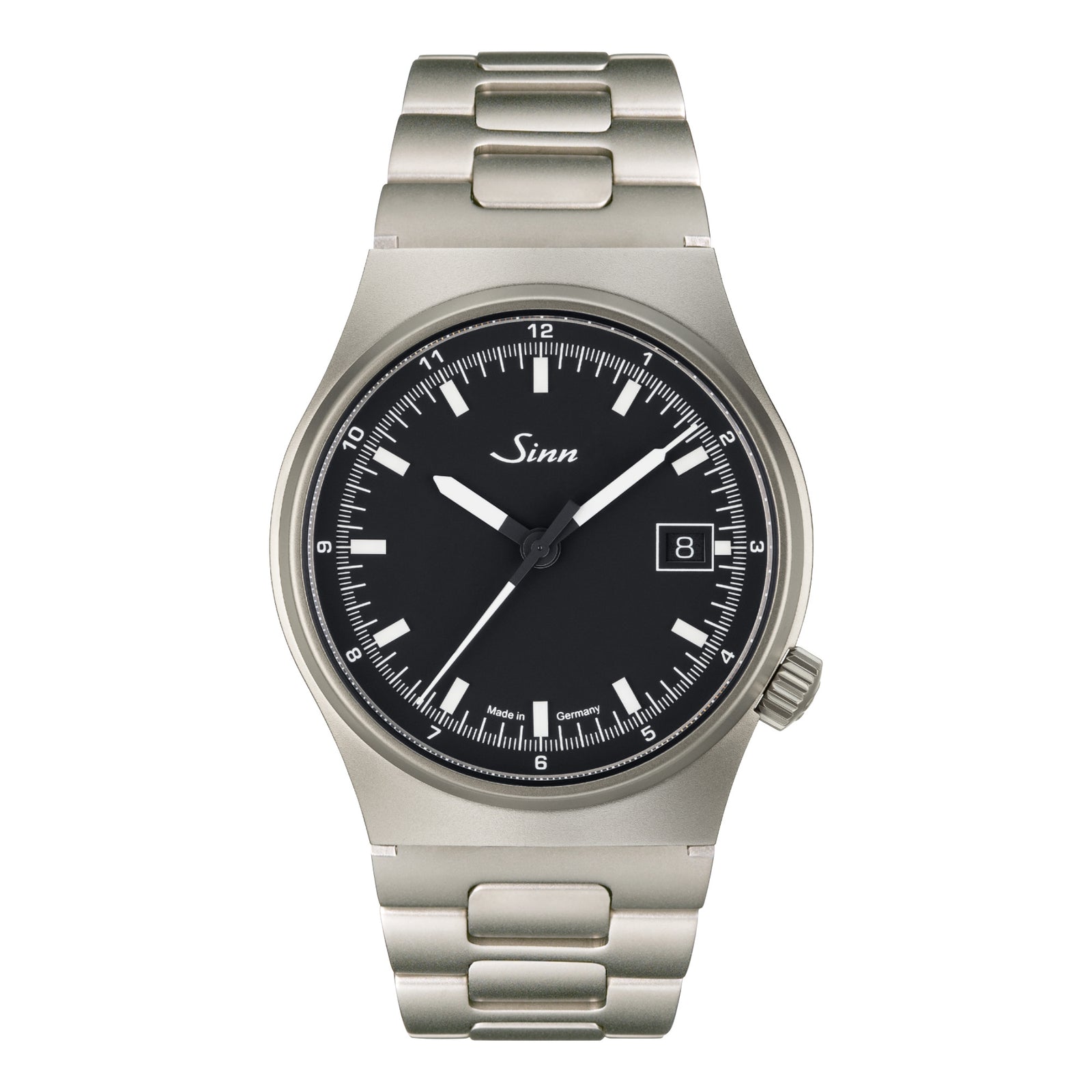 Sinn - 544 (New 2026 Release)
