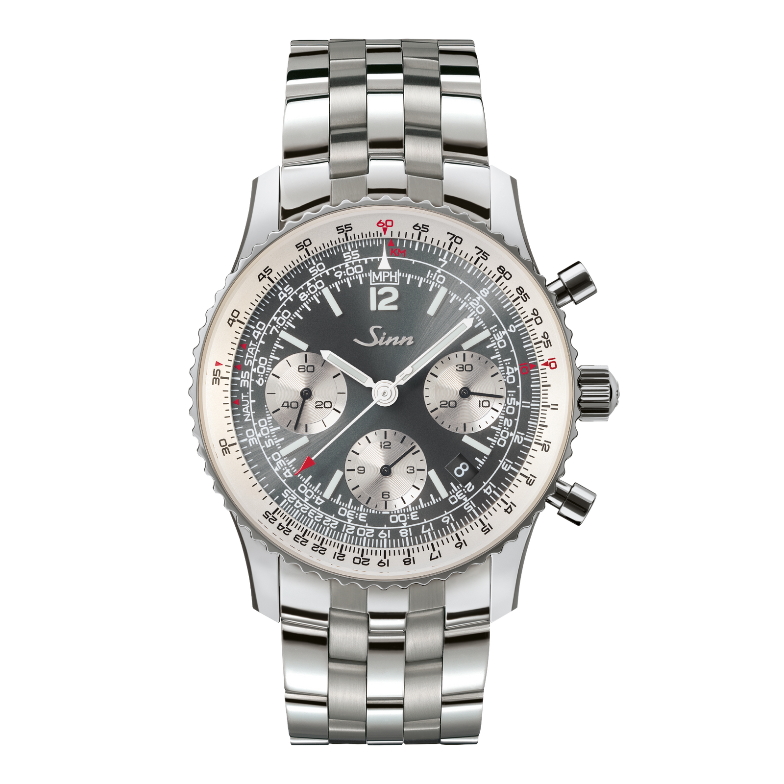 Sinn - 903 ST II A