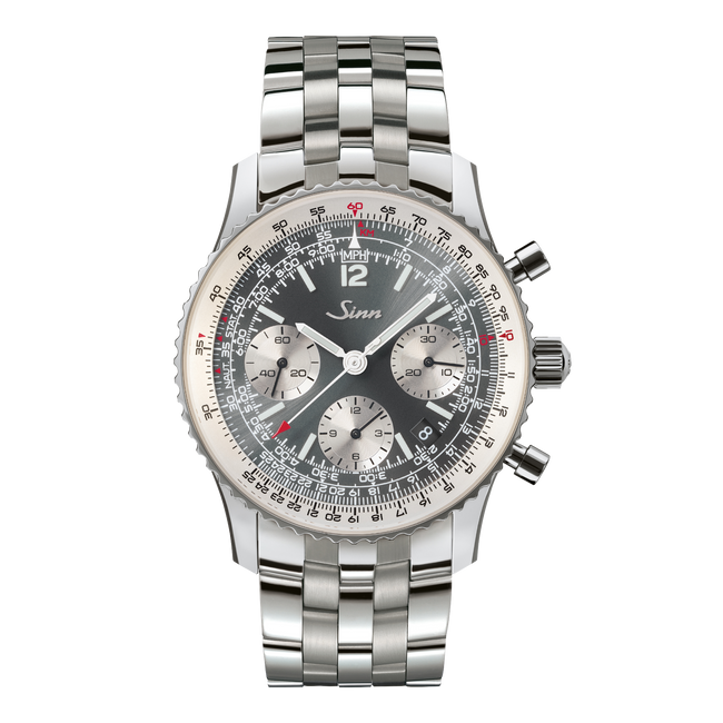Sinn - 903 ST II A