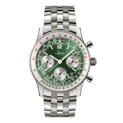 Sinn - 6033 B