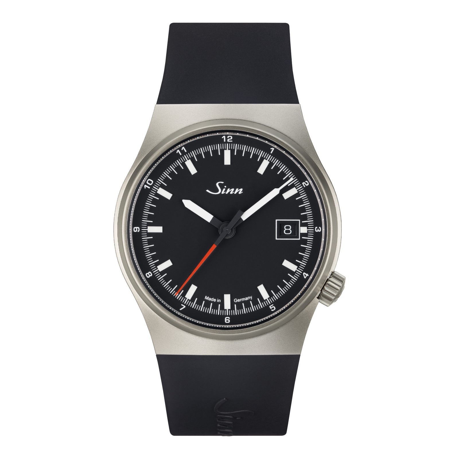 Sinn - 544 RS (New 2026 Release)