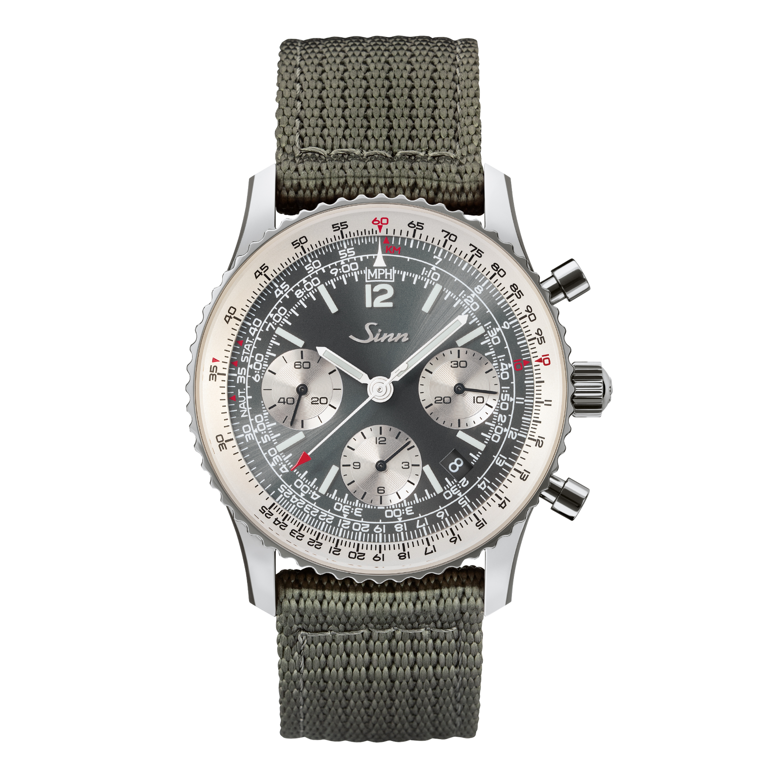 Sinn - 903 ST II A