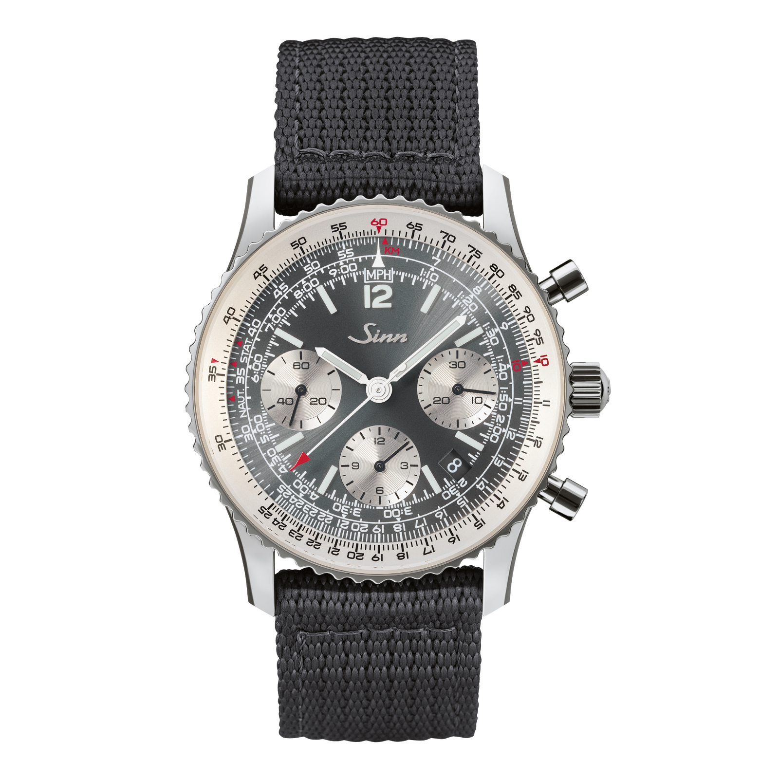 Sinn - 903 ST II A