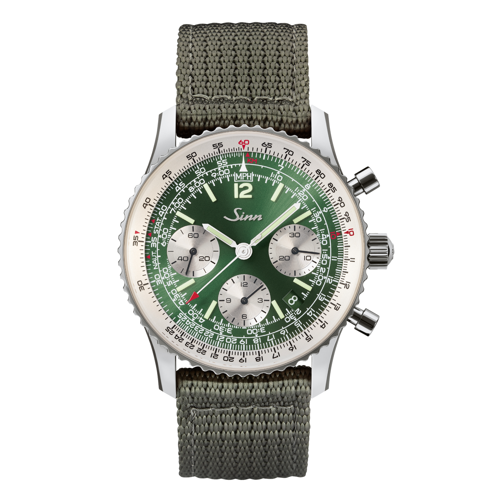 Sinn - 903 ST II G