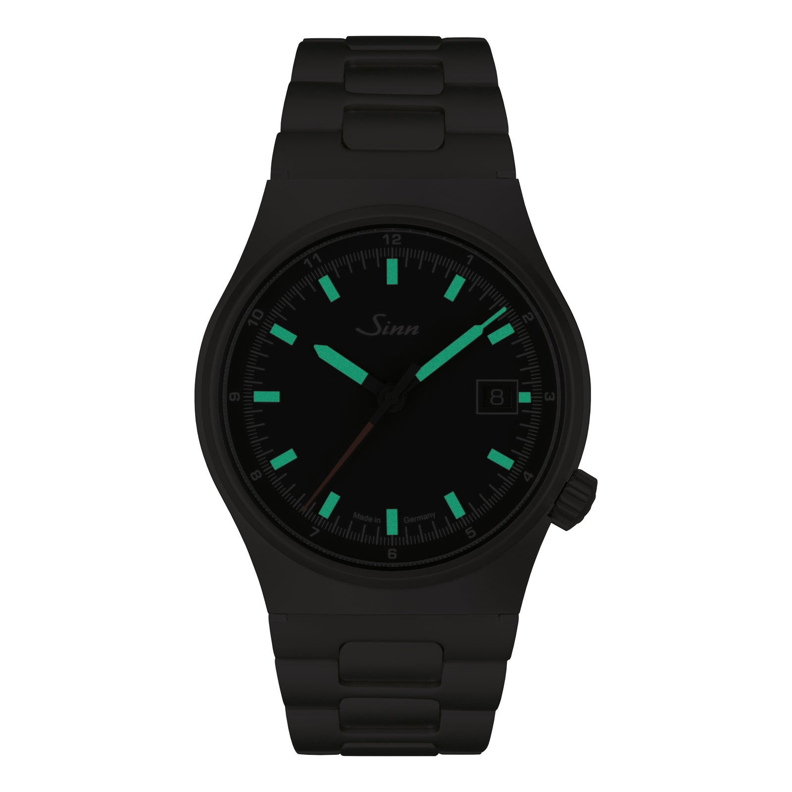 Sinn - 544 RS (New 2026 Release)