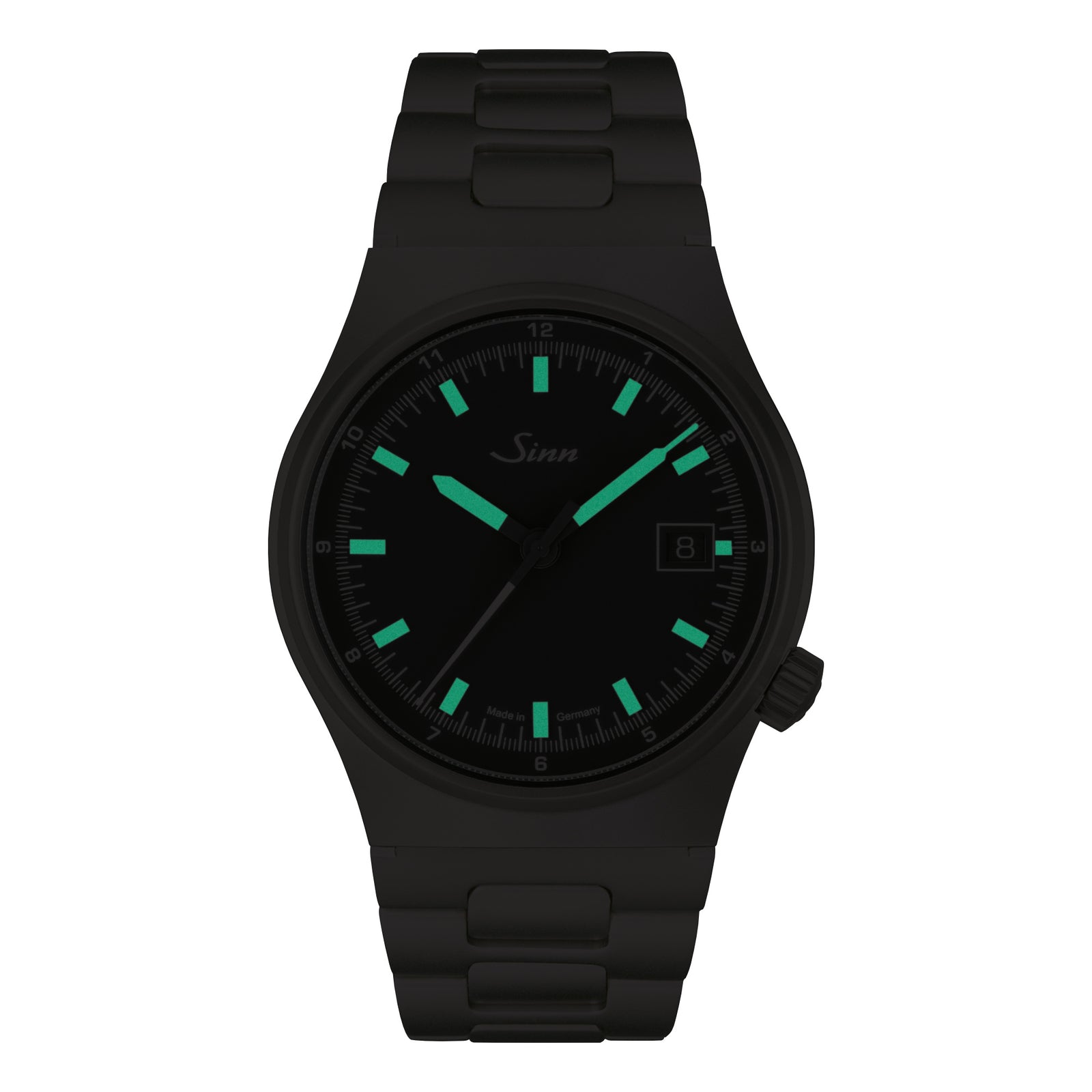 Sinn - 544 (New 2026 Release)