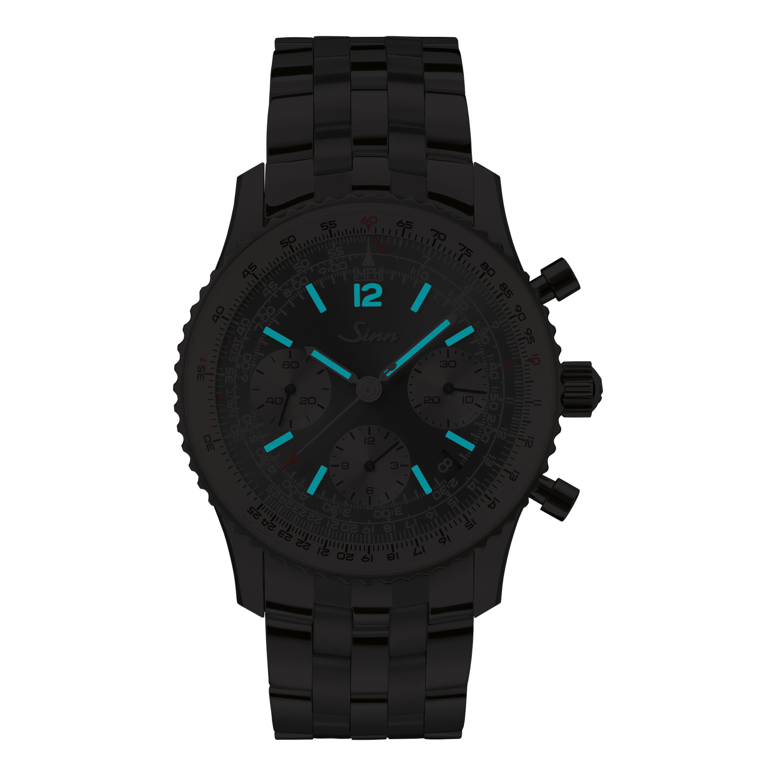 Sinn - 903 ST II A