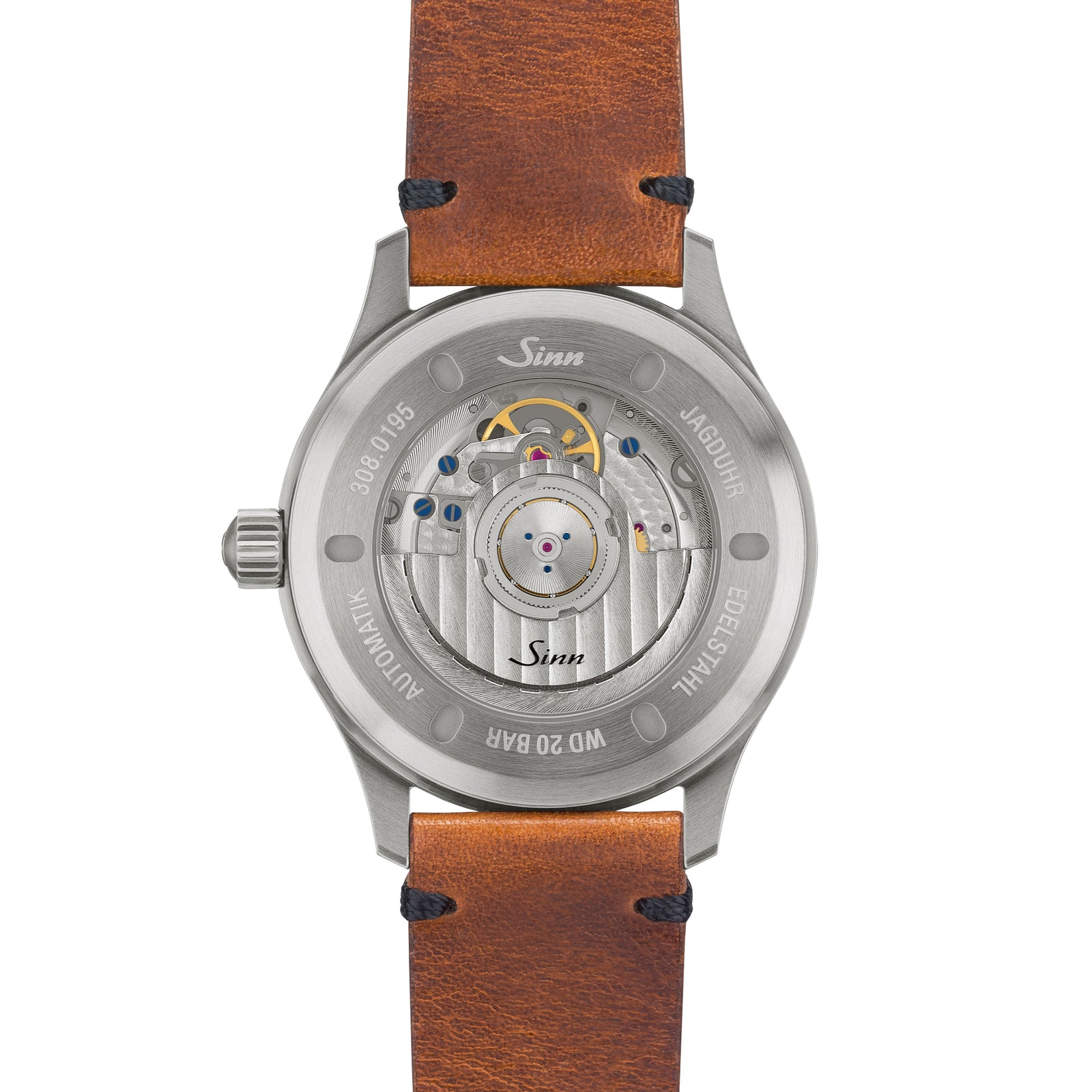 Sinn - 308 Hunting Watch
