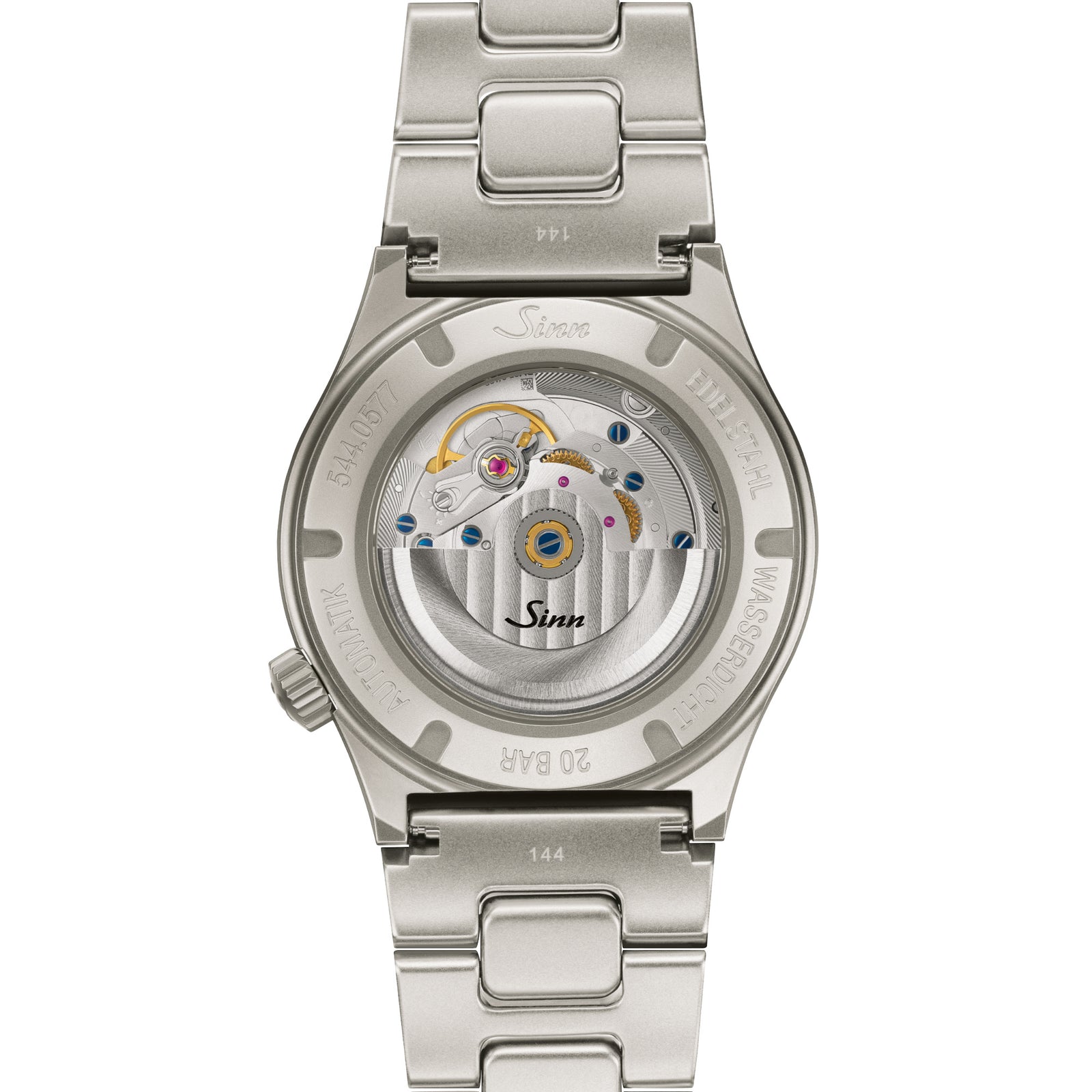 Sinn - 544 (New 2026 Release)
