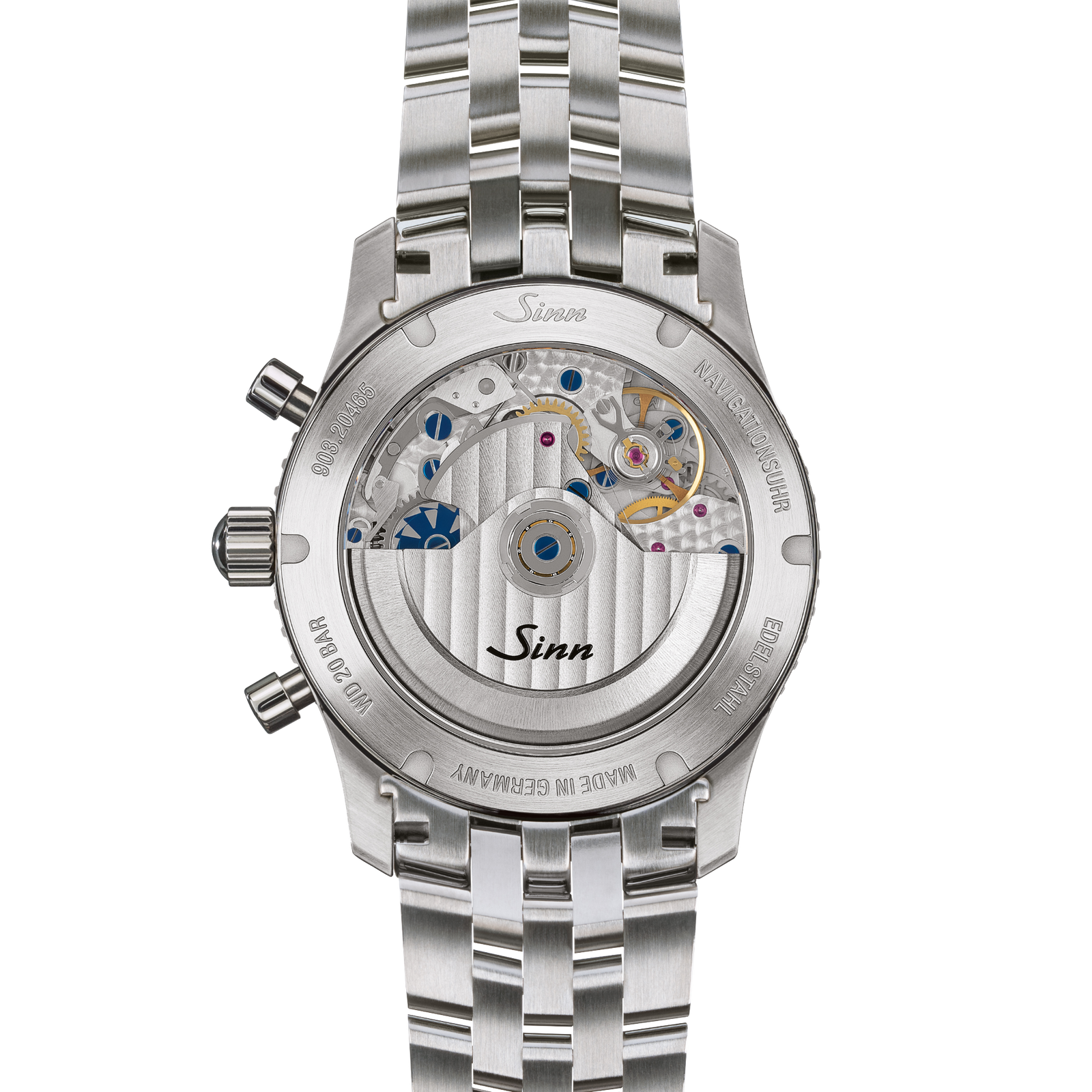 Sinn - 903 ST II A