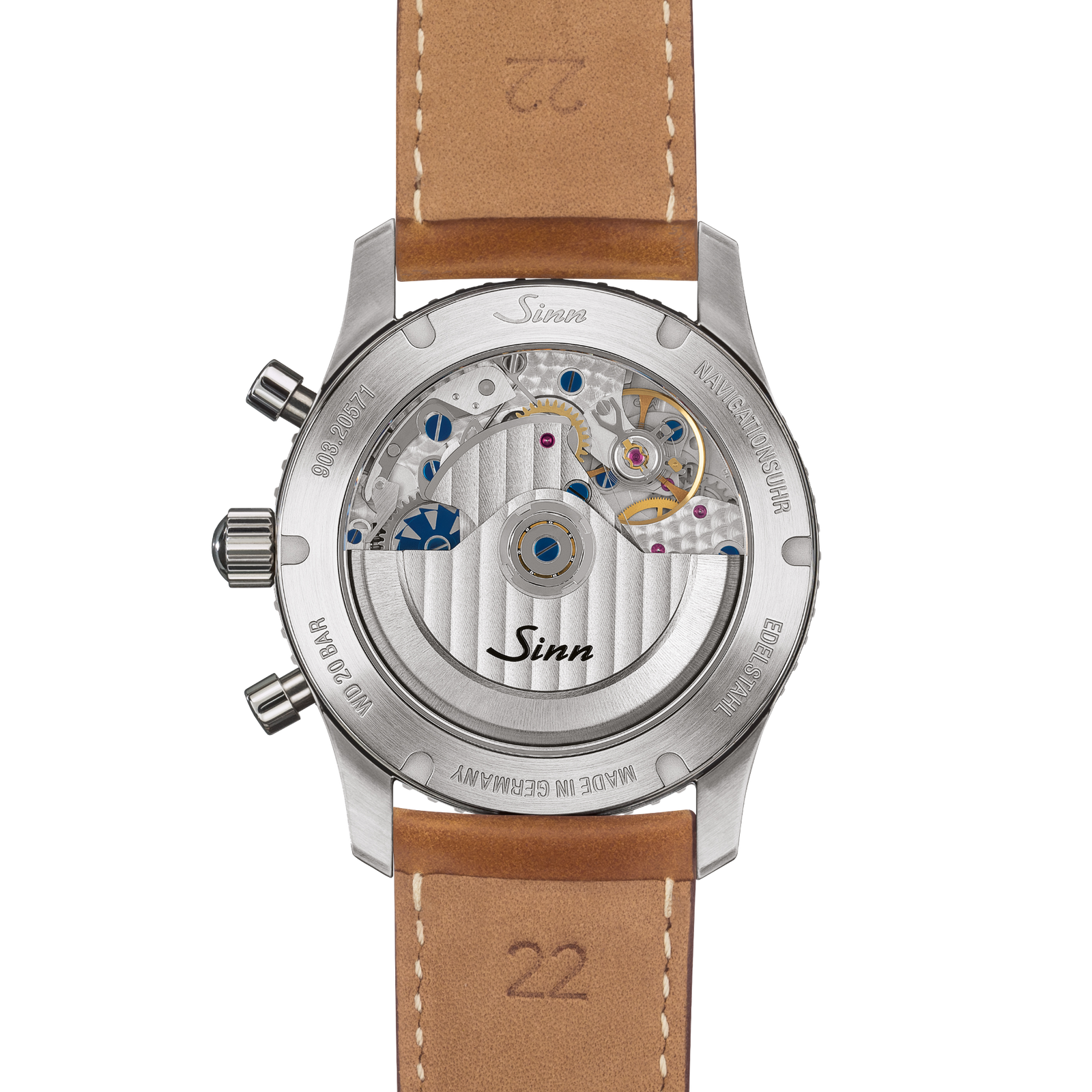 Sinn - 903 ST II G
