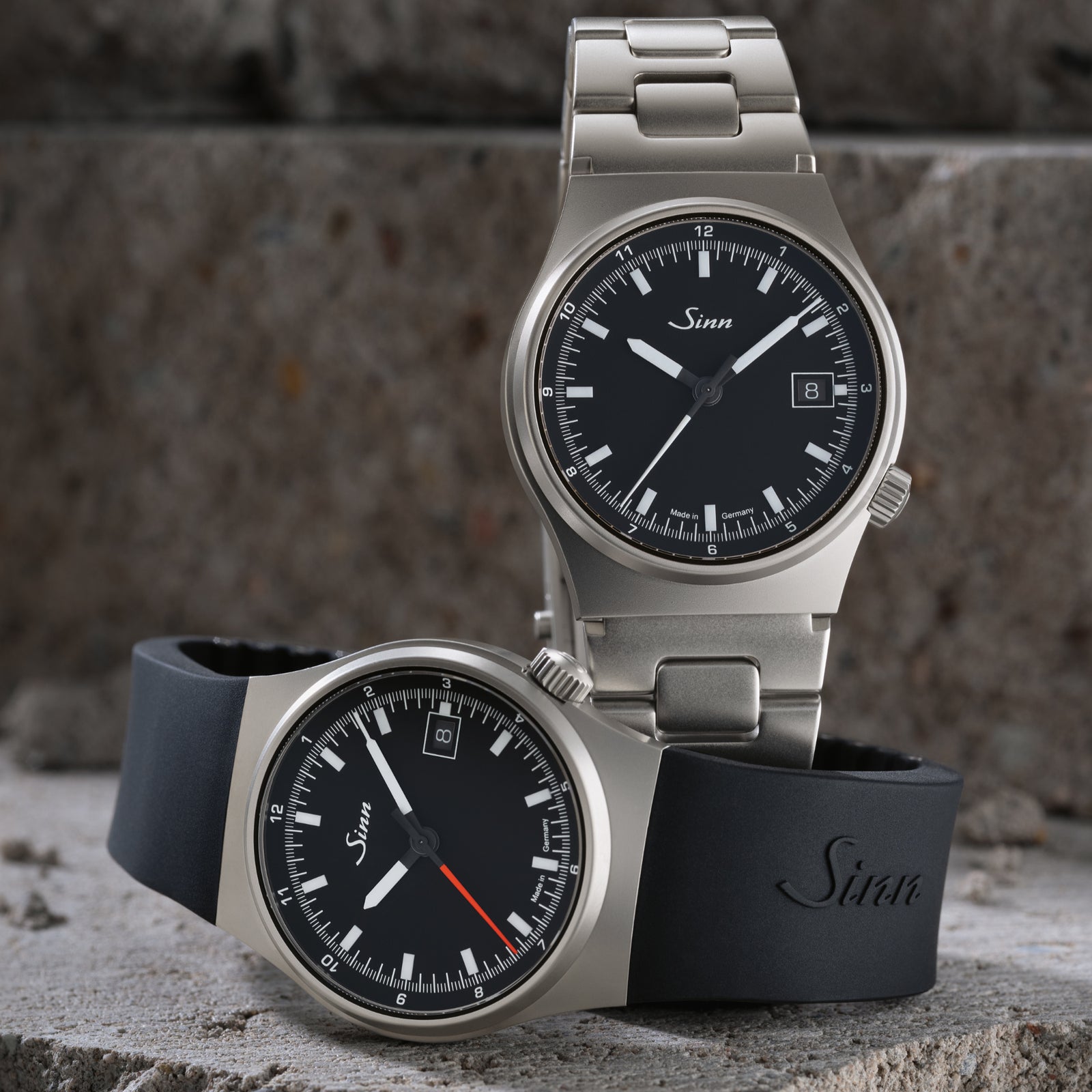 Sinn - 544 (New 2026 Release)
