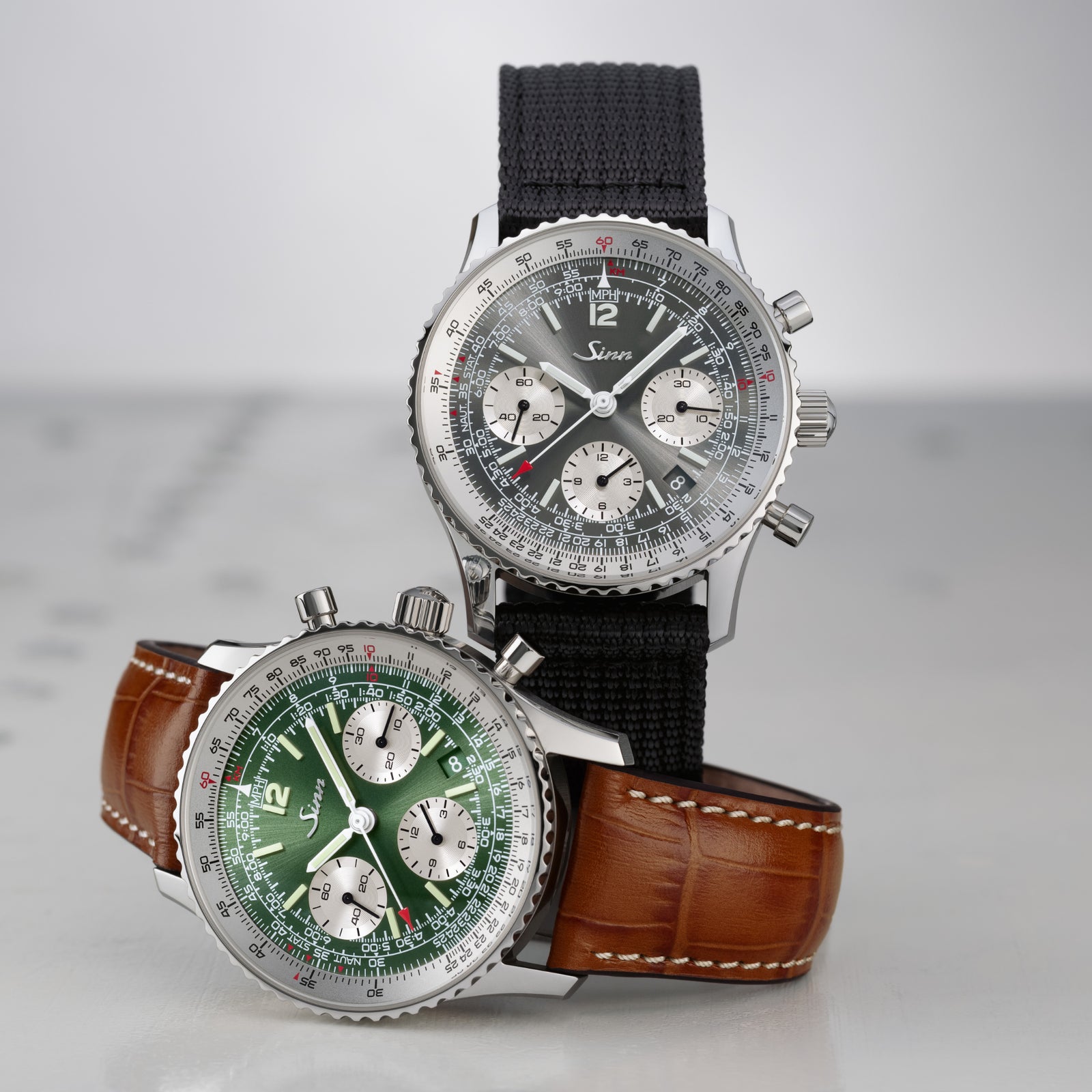 Sinn - 903 ST II A