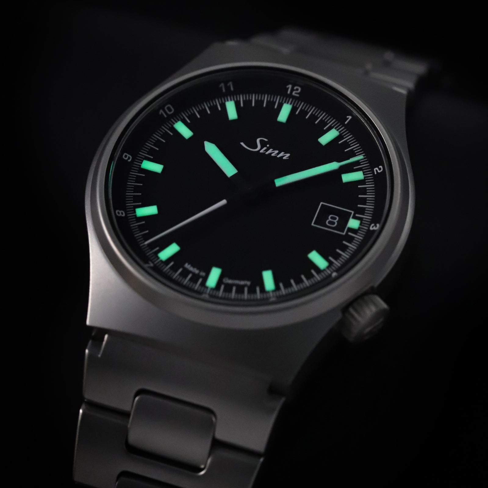 Sinn - 544 (New 2026 Release)