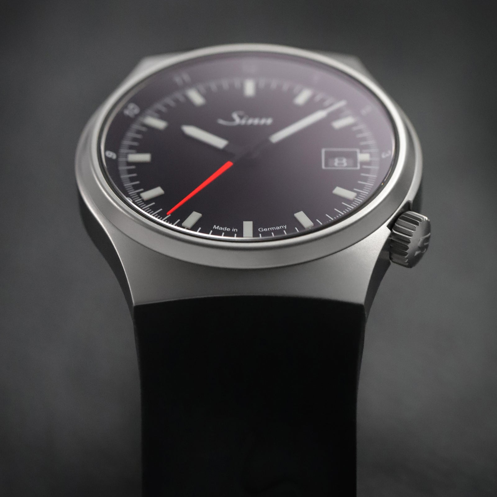 Sinn - 544 RS (New 2026 Release)