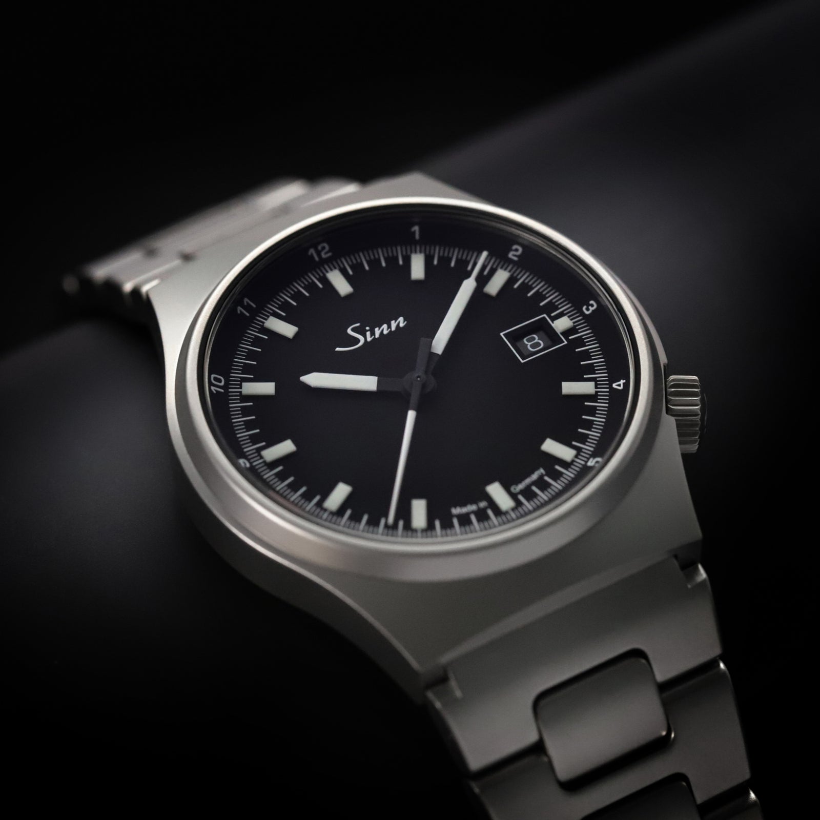 Sinn - 544 (New 2026 Release)
