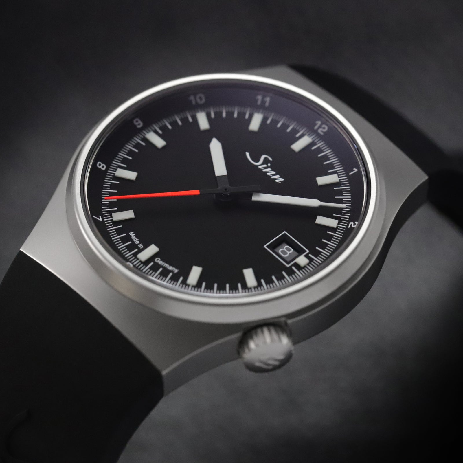 Sinn - 544 RS (New 2026 Release)