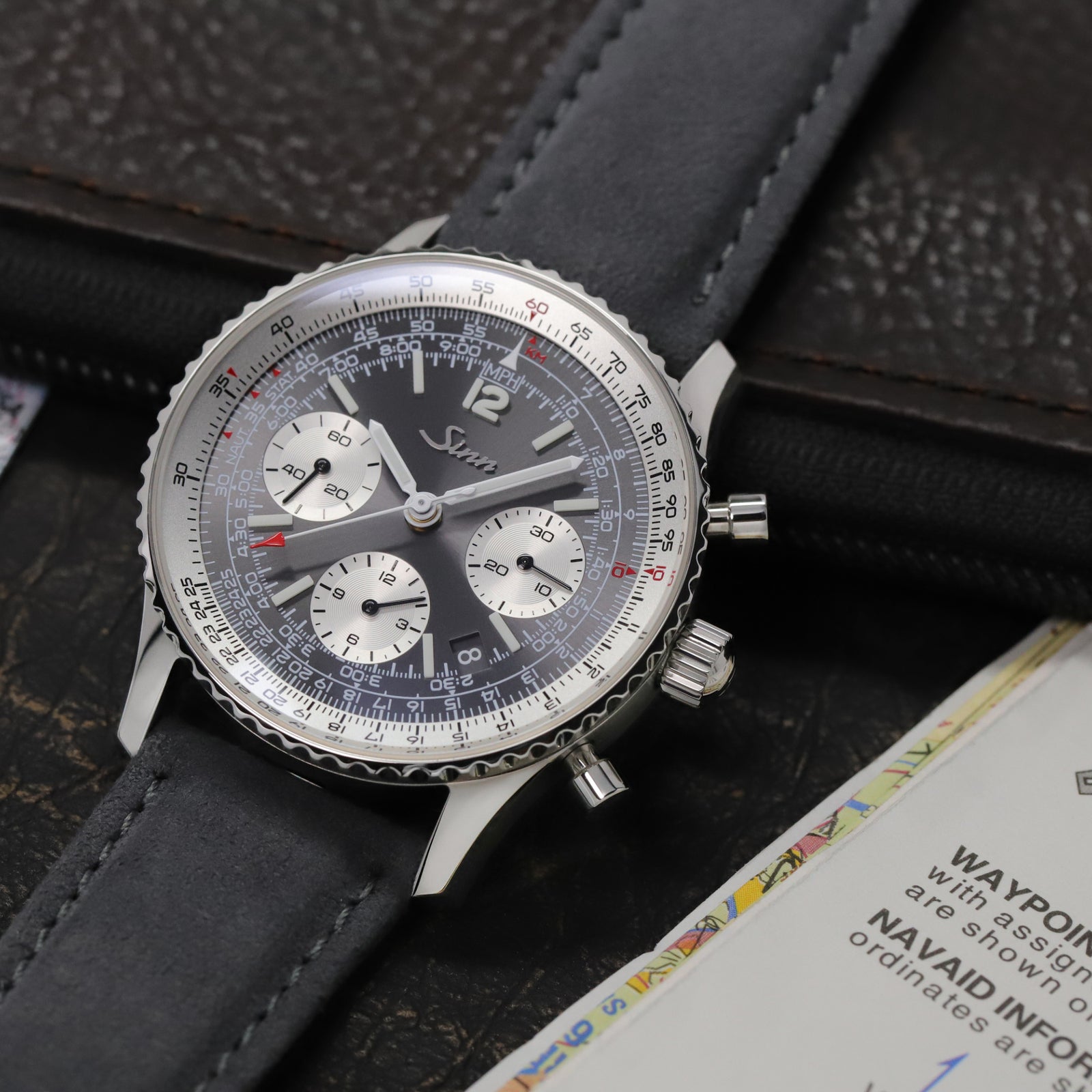Sinn - 903 ST II A