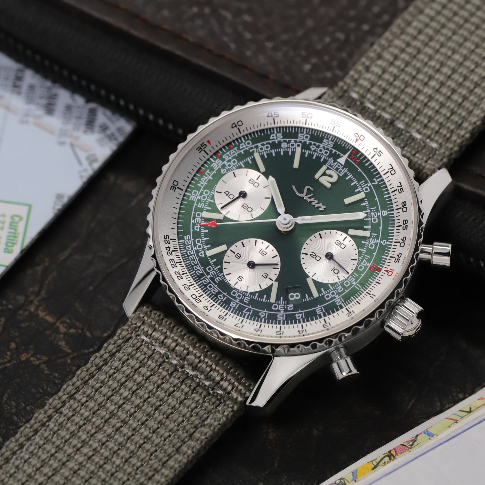Sinn - 903 ST II G