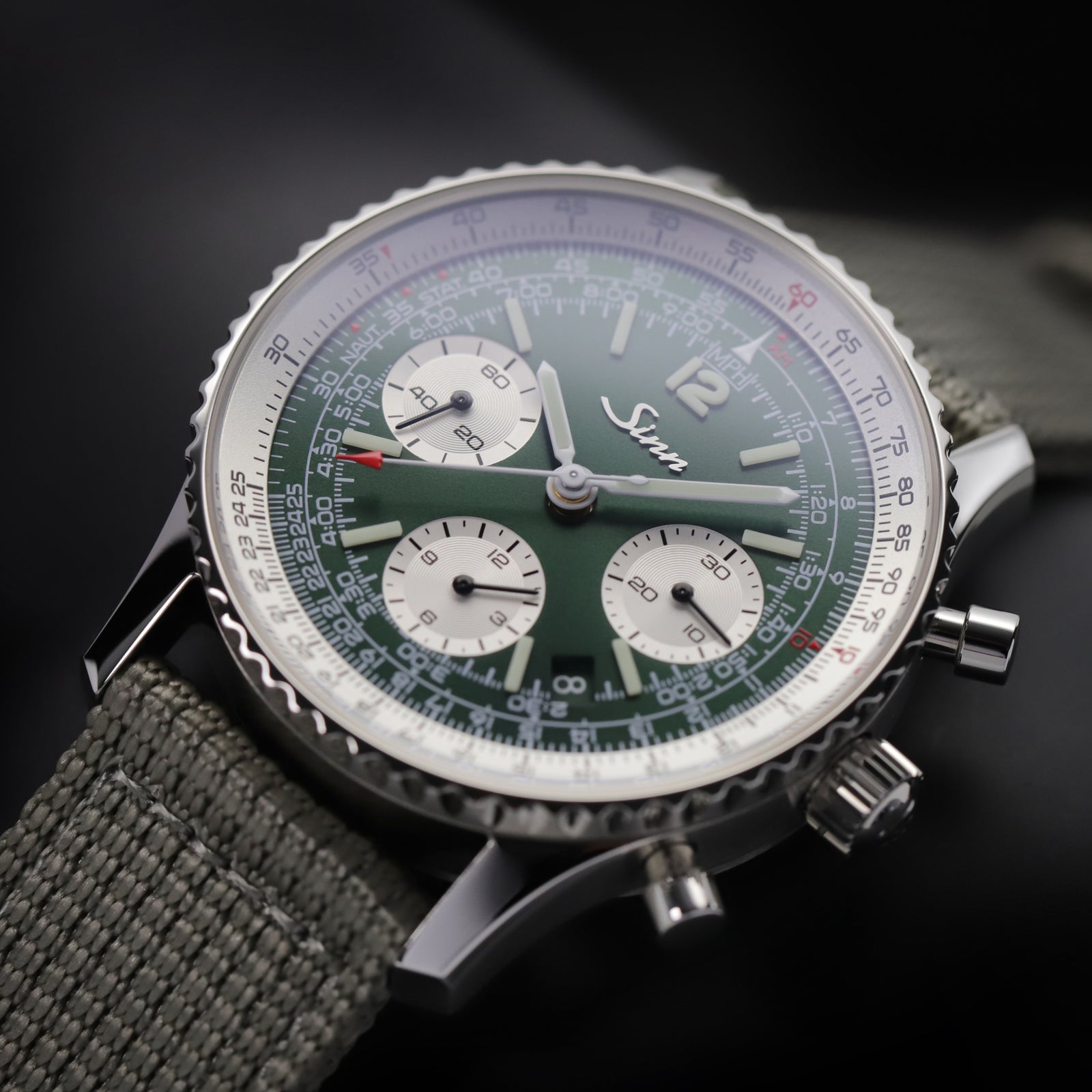 Sinn - 903 ST II G
