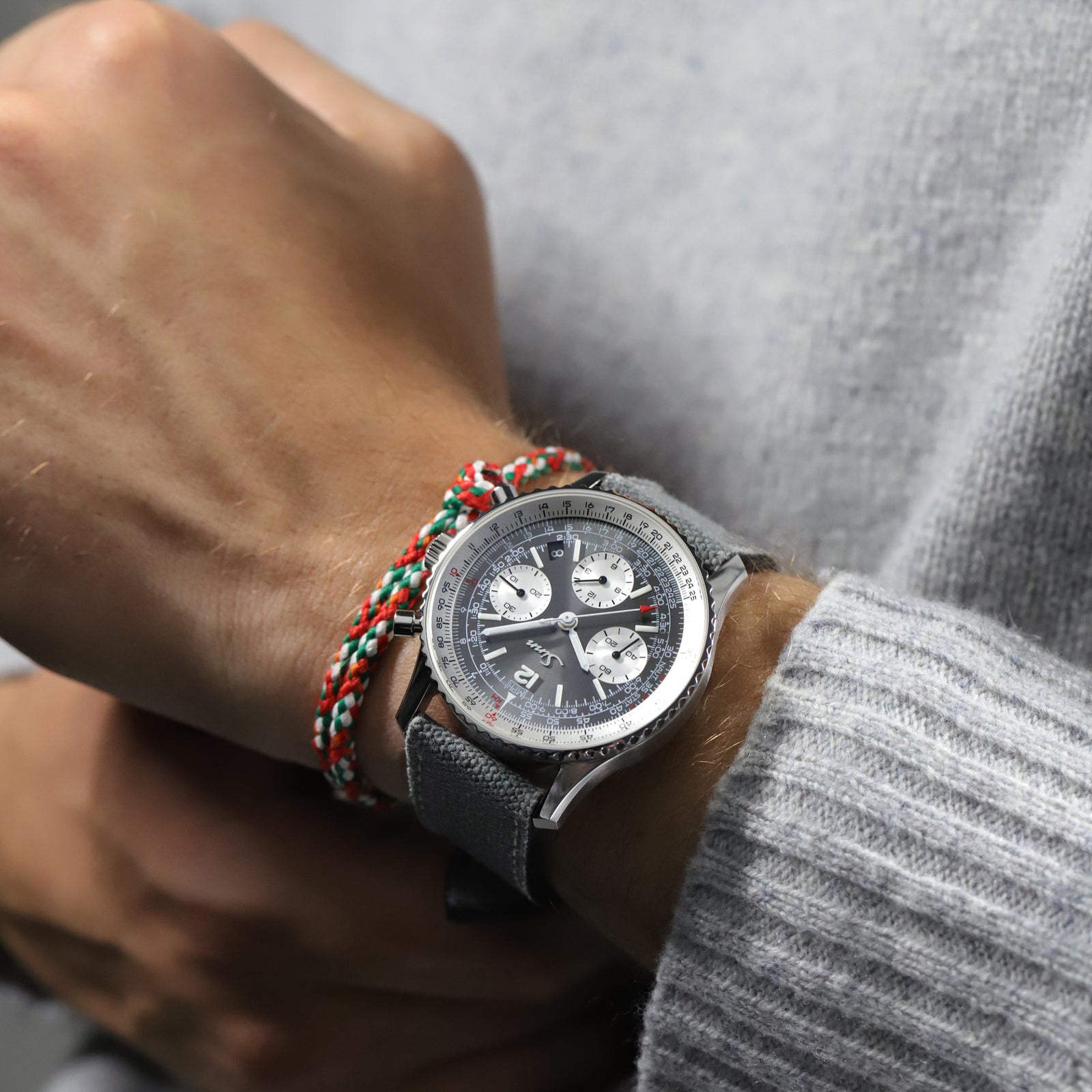 Sinn - 903 ST II A