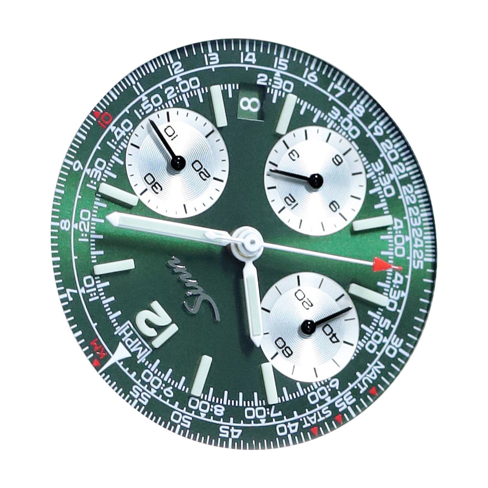Sinn - 903 ST II G