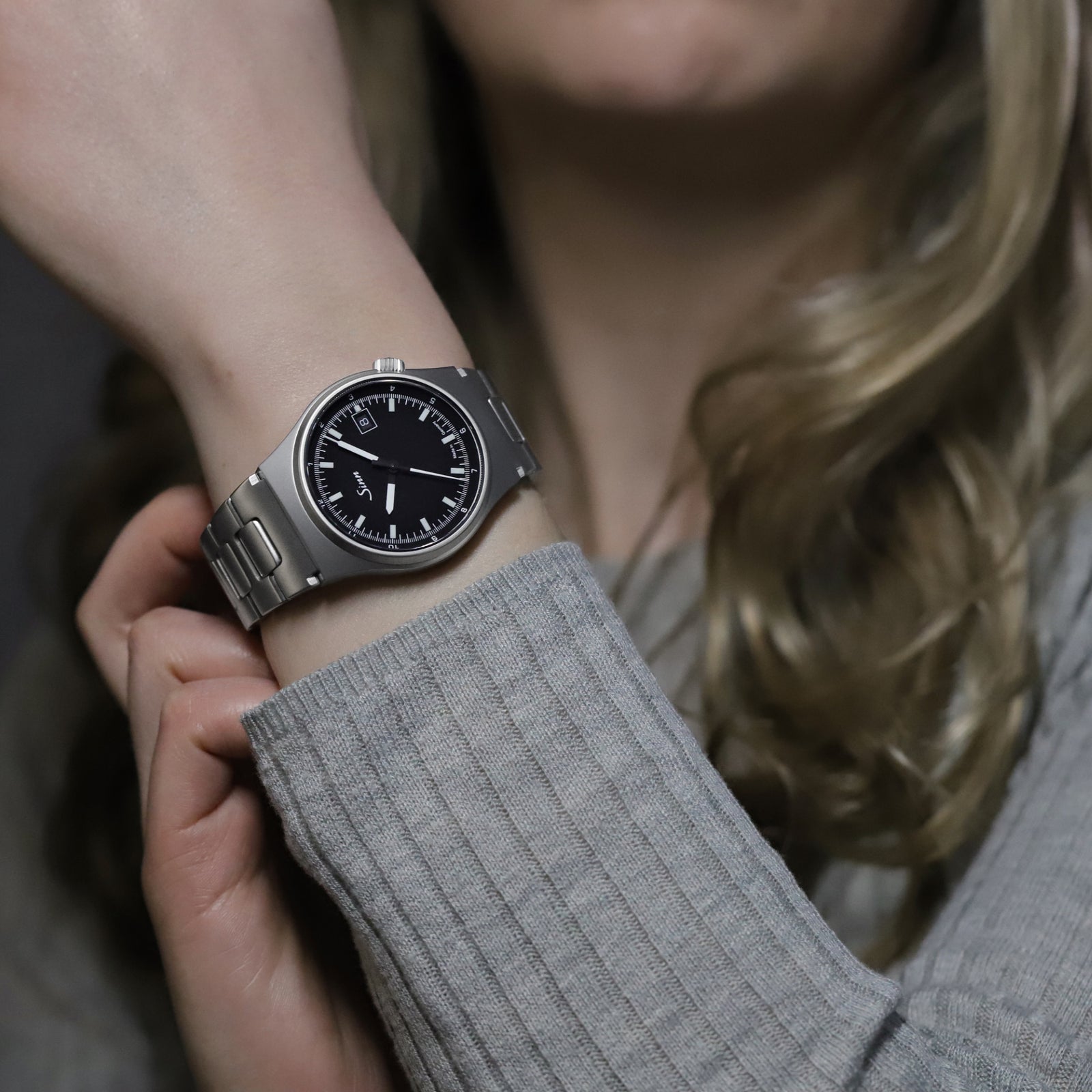 Sinn - 544 (New 2026 Release)