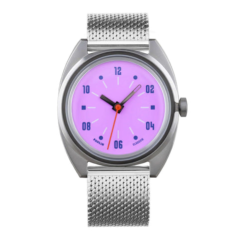 Paulin - Modul A Automatic