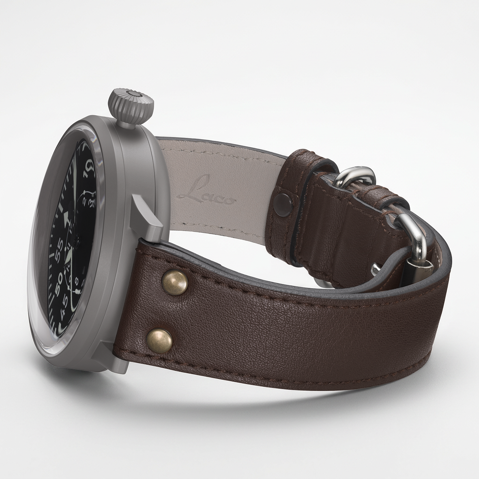 Laco - Replika B 55 (New release)