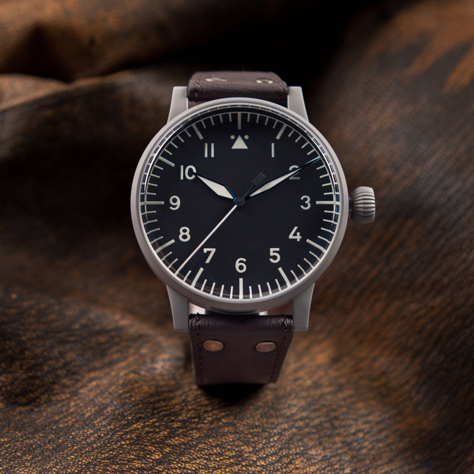 Laco - Replika A 55 (New release)