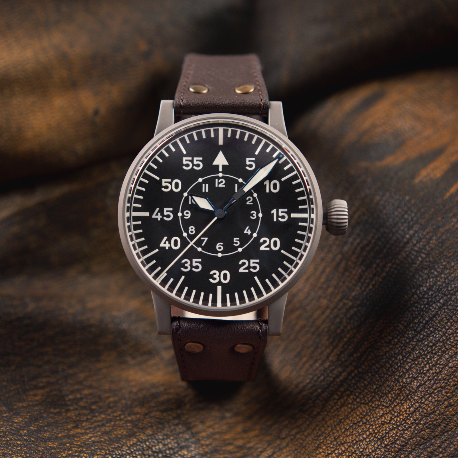 Laco - Replika B 55 (New release)