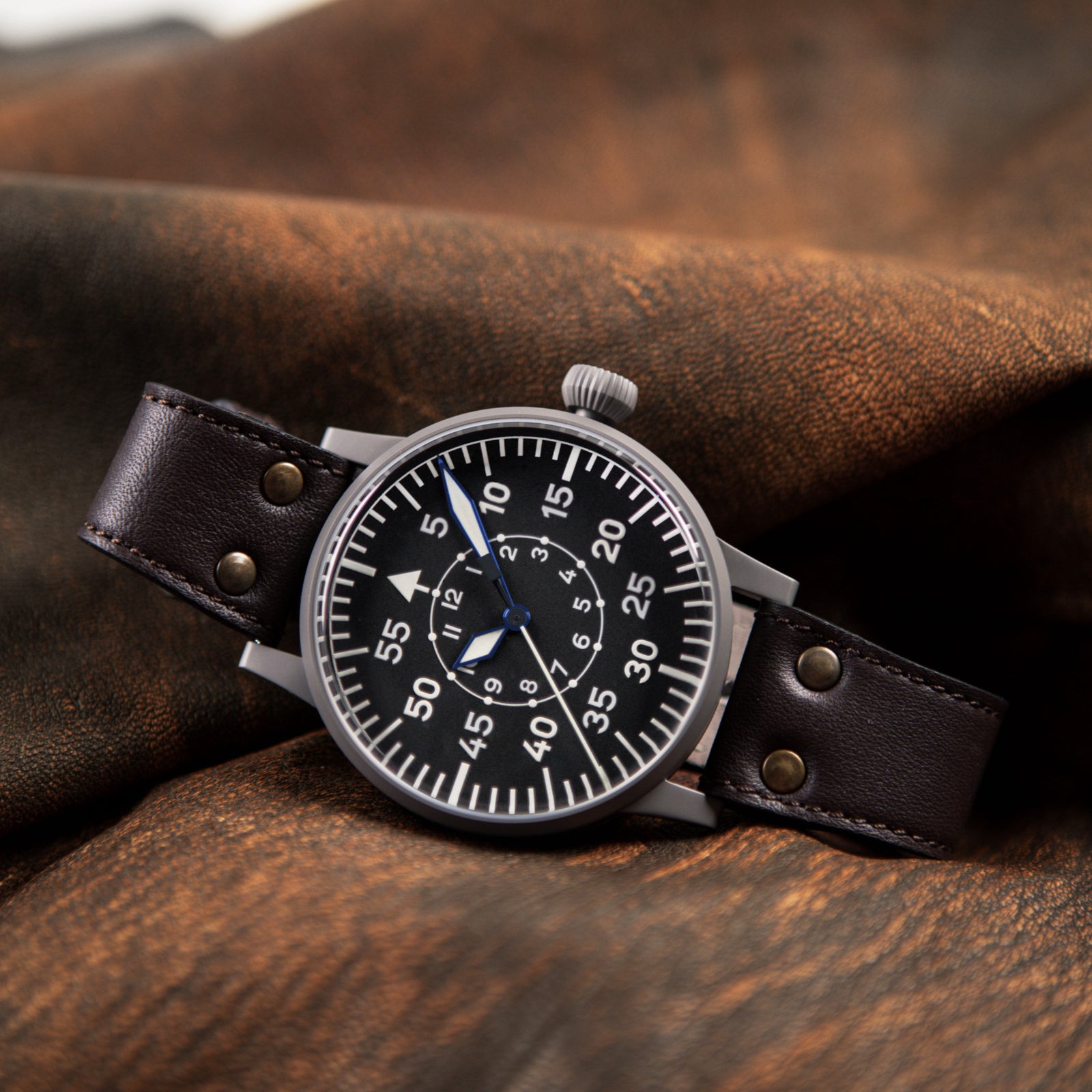 Laco - Replika B 55 (New release)