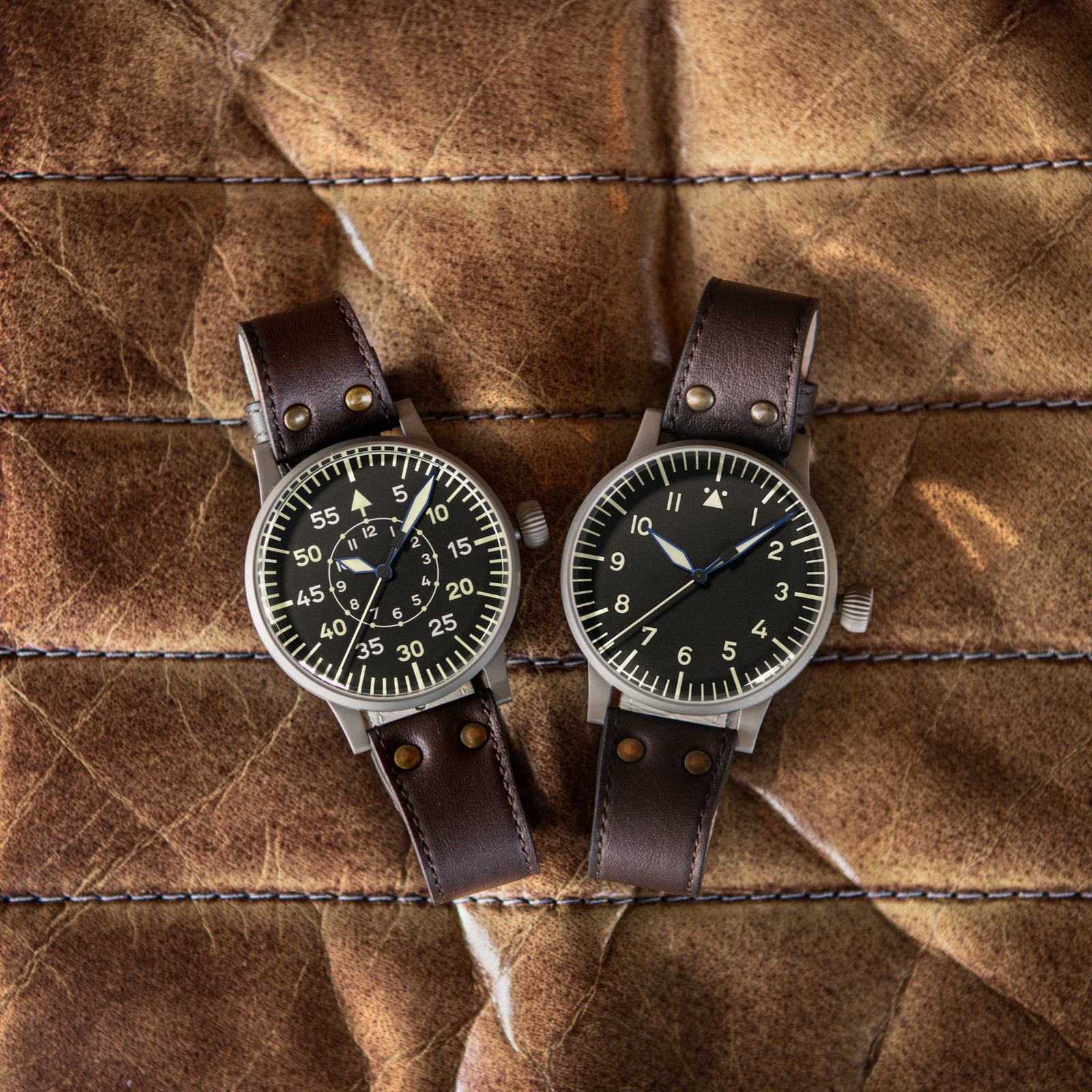 Laco - Replika B 55 (New release)