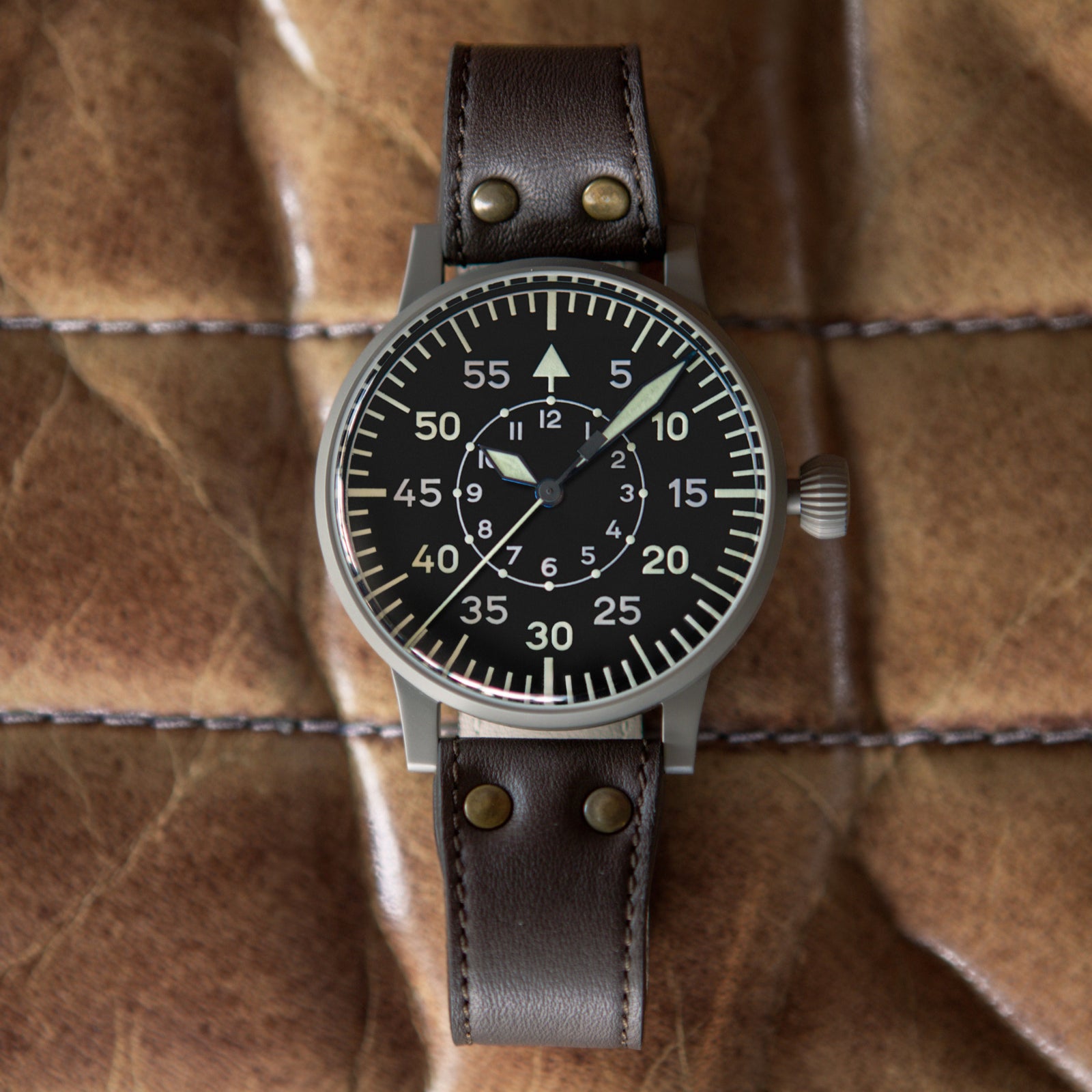 Laco - Replika B 55 (New release)