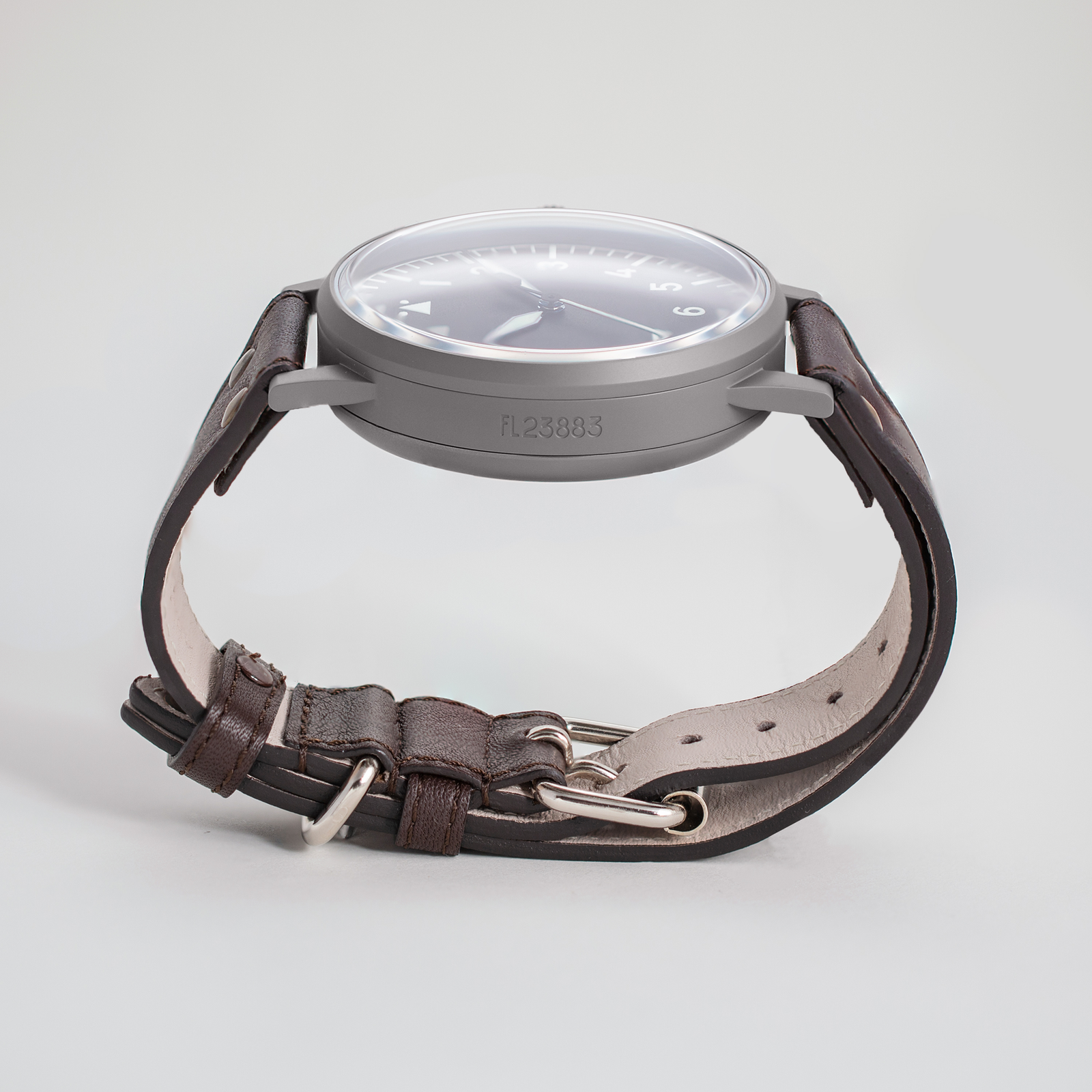 Laco - Replika B 55 (New release)