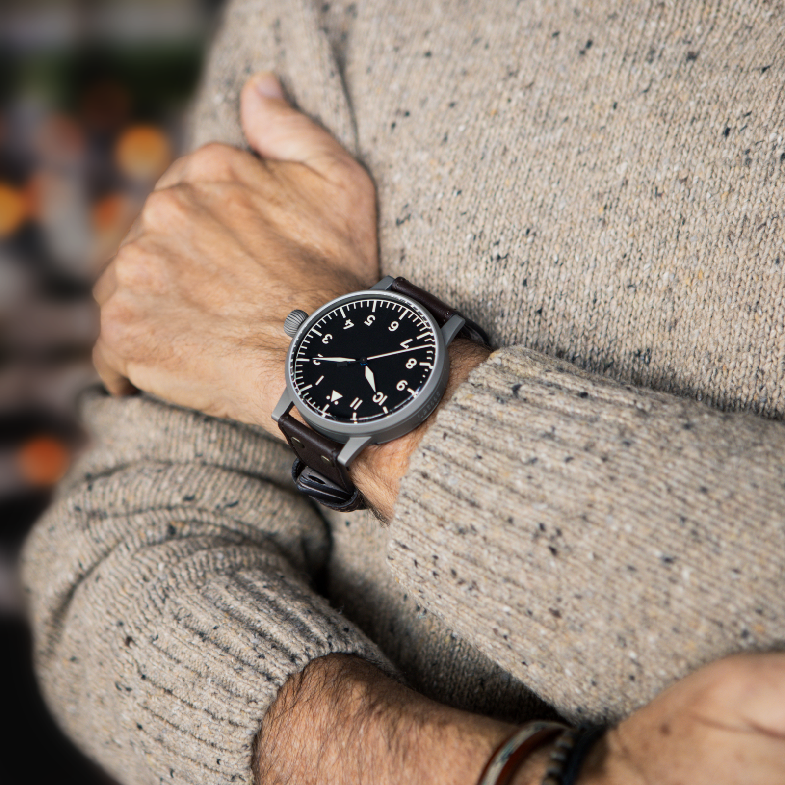 Laco - Replika B 55 (New release)