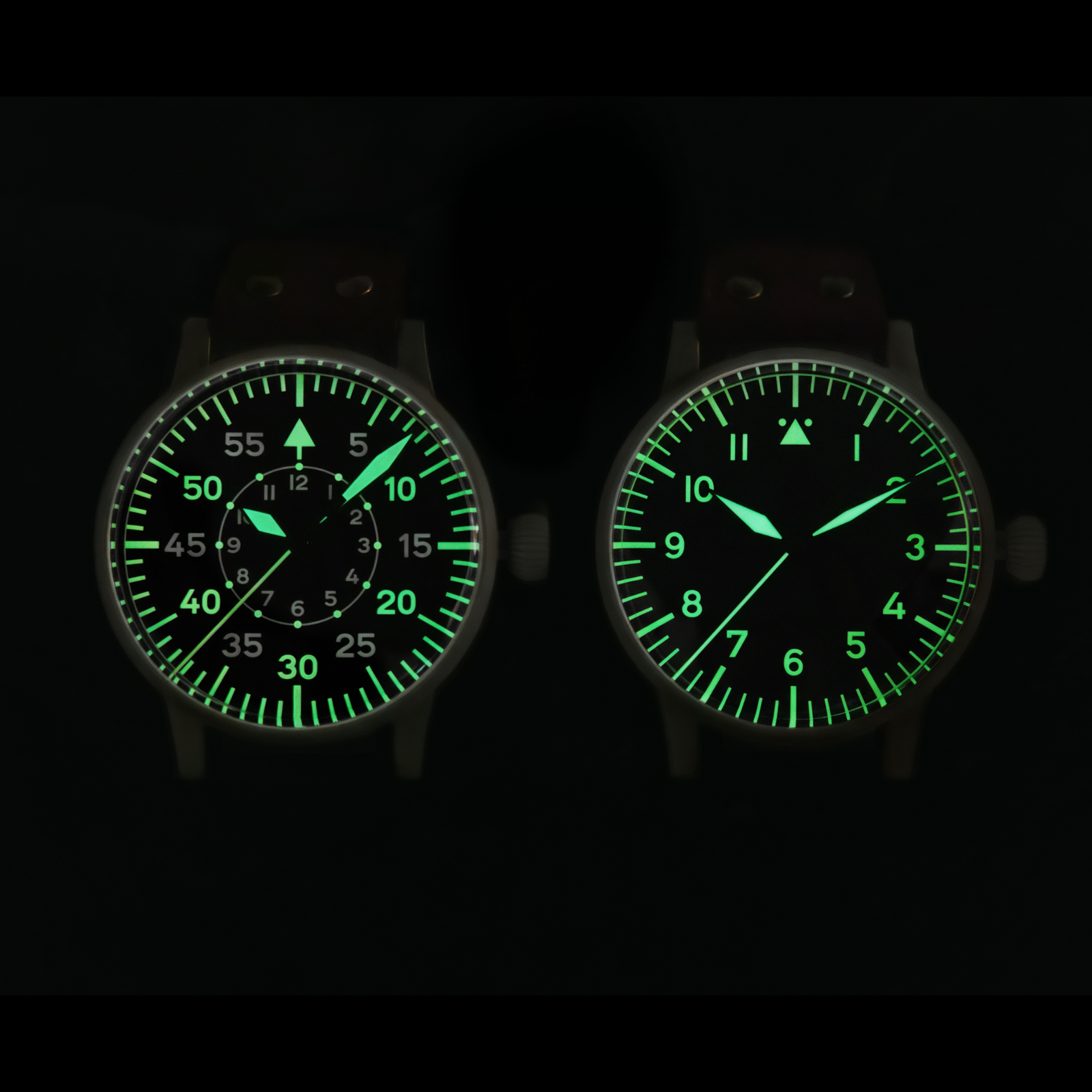 Laco - Replika B 55 (New release)