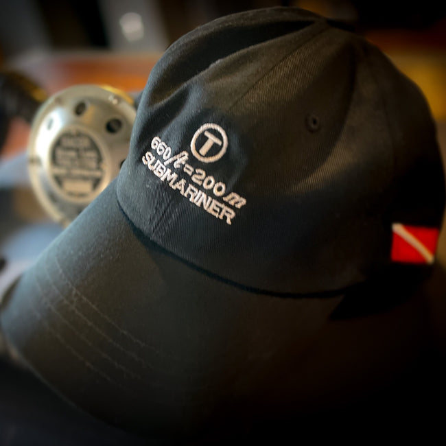 Mil Sub Hat