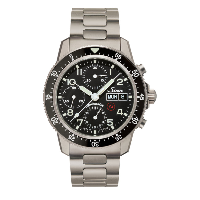 Sinn - 103 Ti Ar