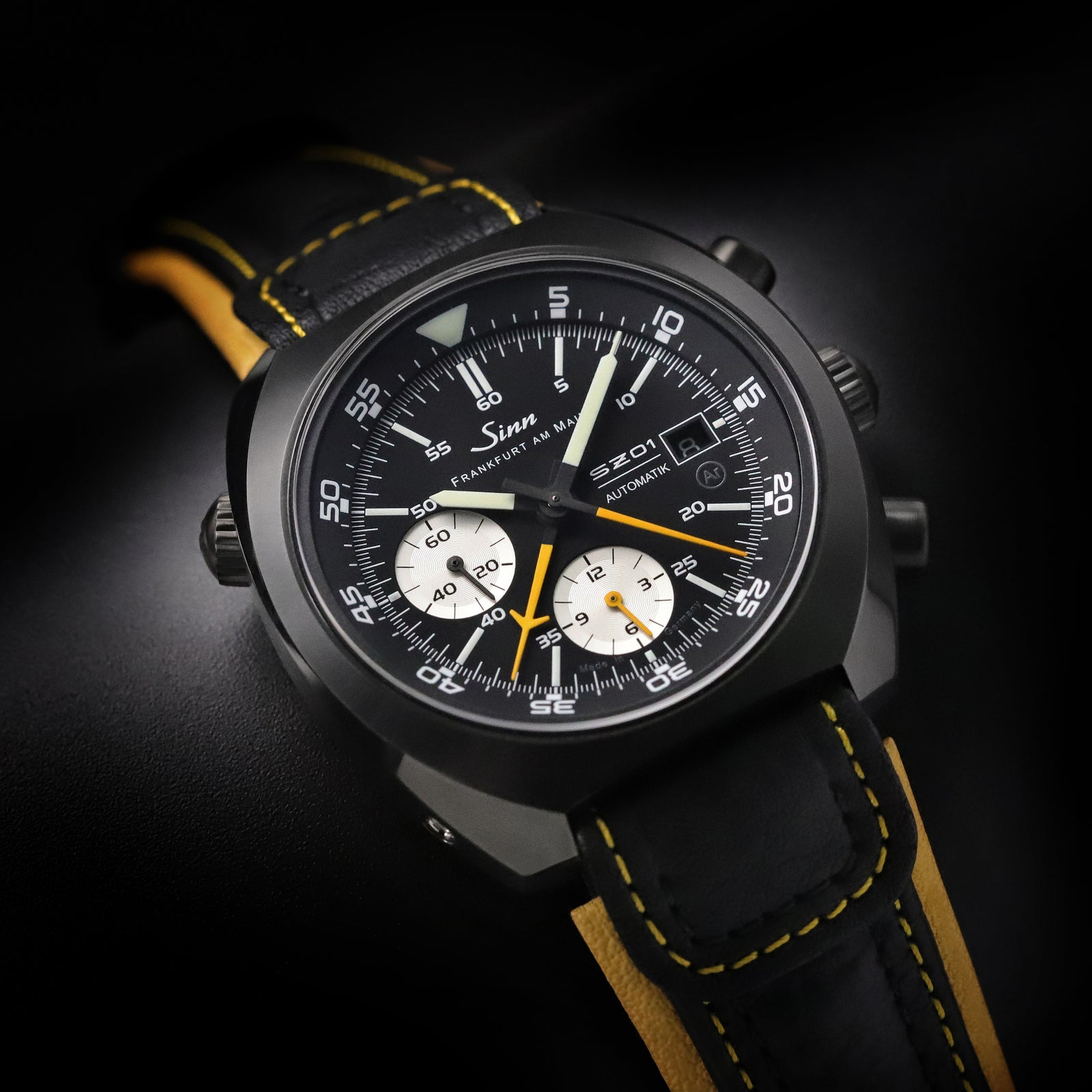 Sinn - 140 A S Anniversary (Limited edition)