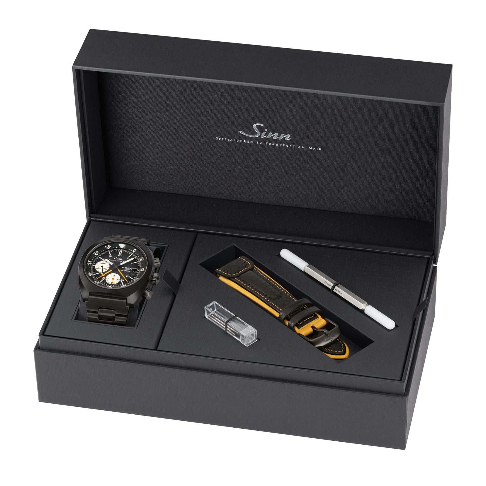 Sinn - 140 A S Anniversary (Limited edition)