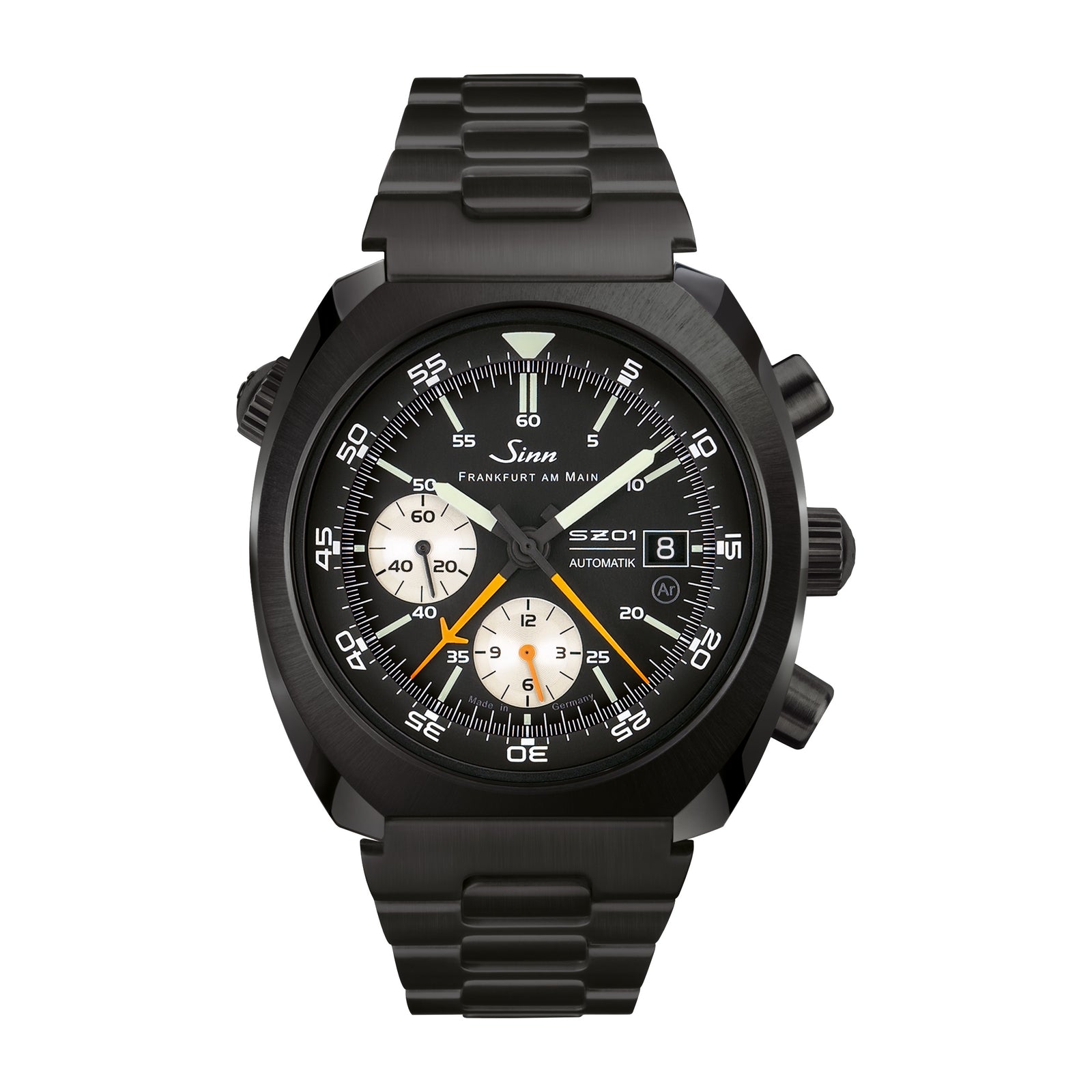Sinn - 140 A S Anniversary (Limited edition)