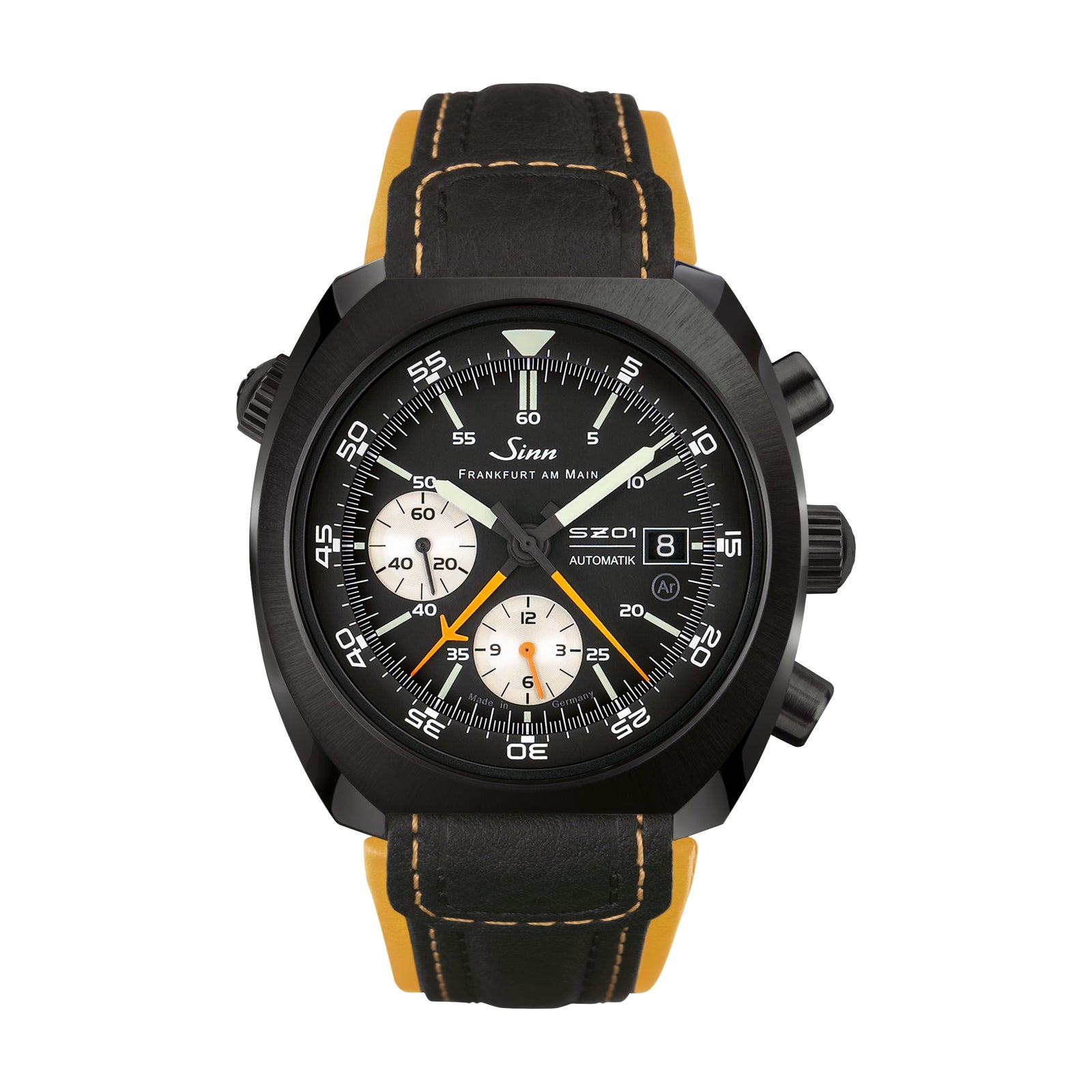 Sinn - 140 A S Anniversary (Limited edition)