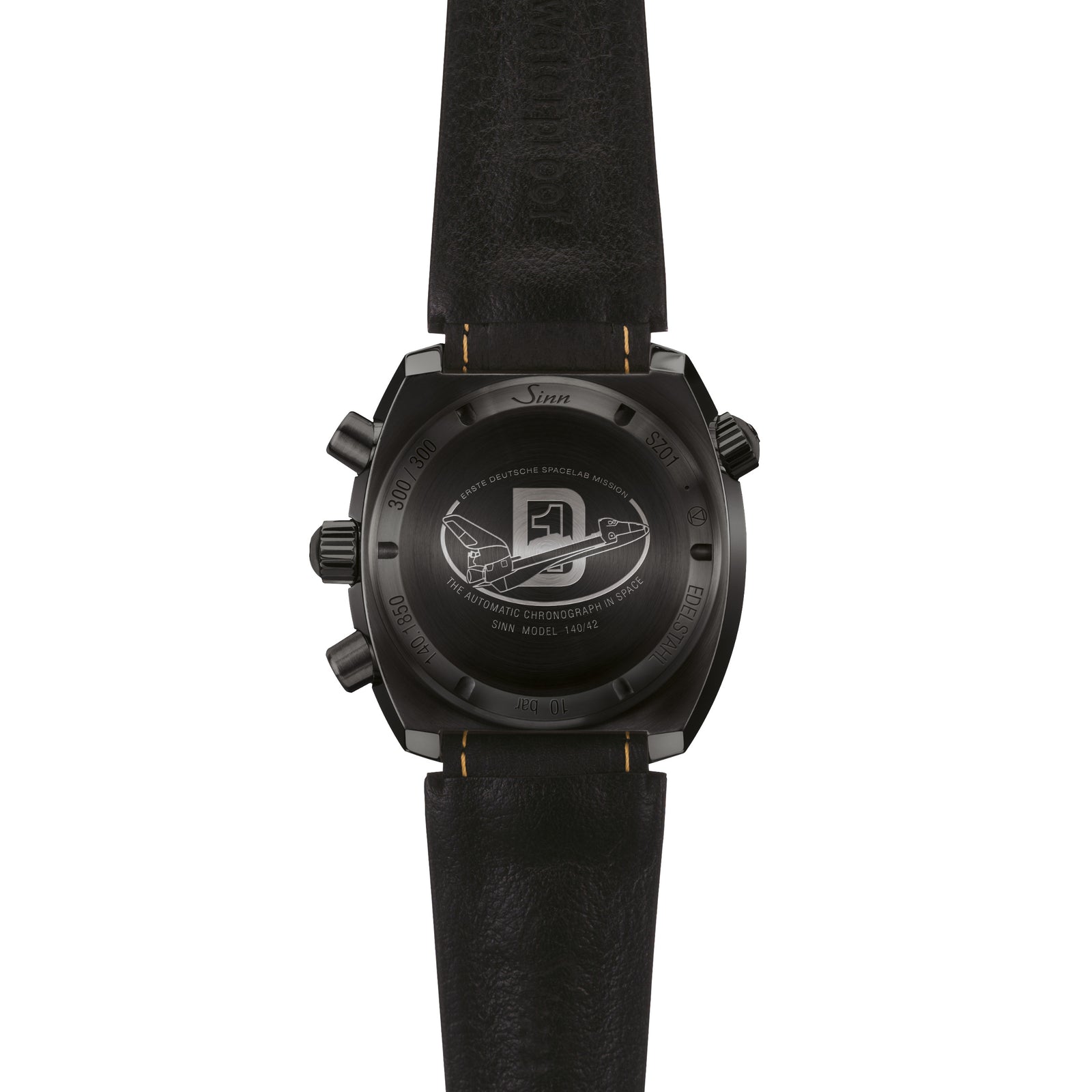 Sinn - 140 A S Anniversary (Limited edition)